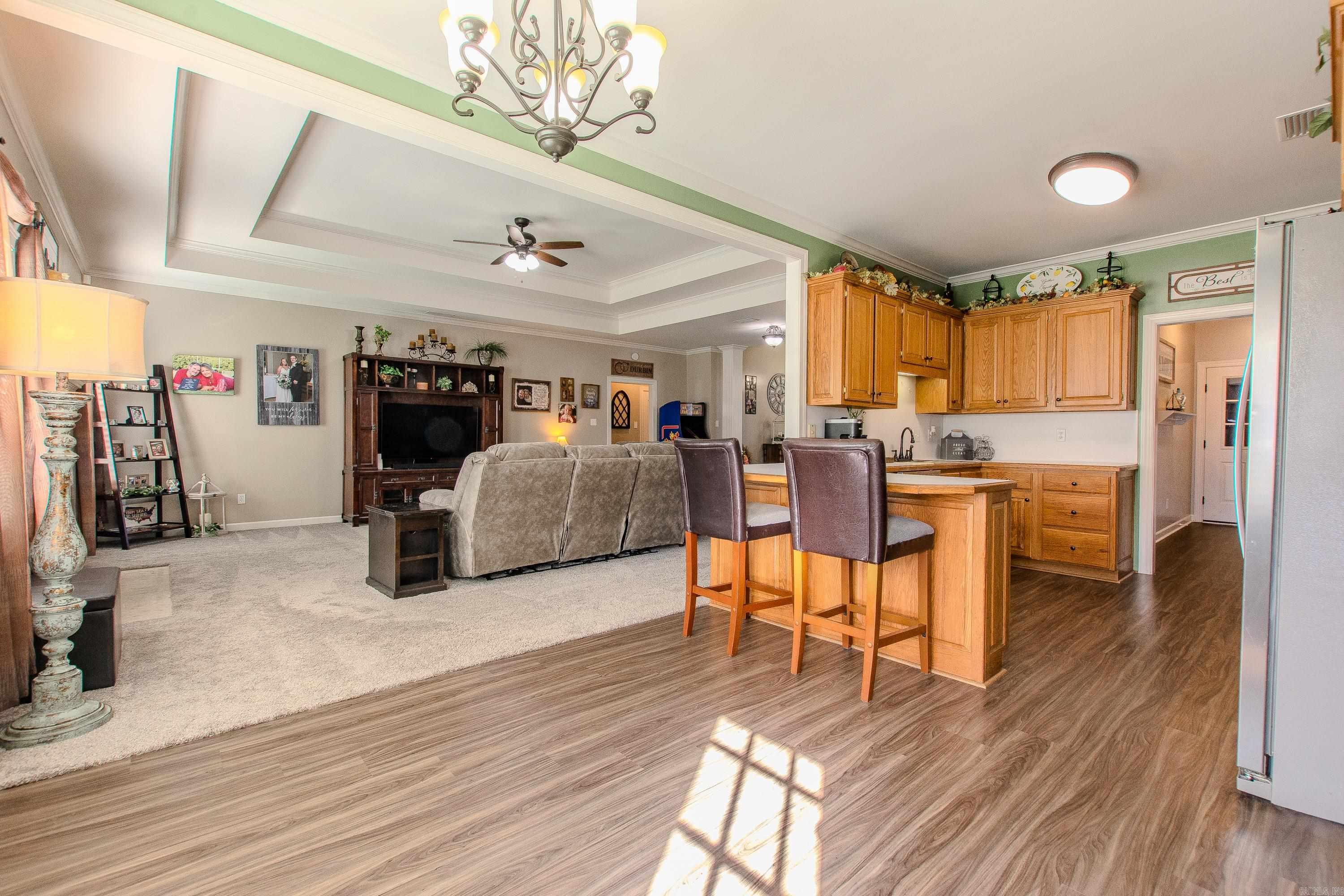 WINDSOR VALLEY ADDN - Residential