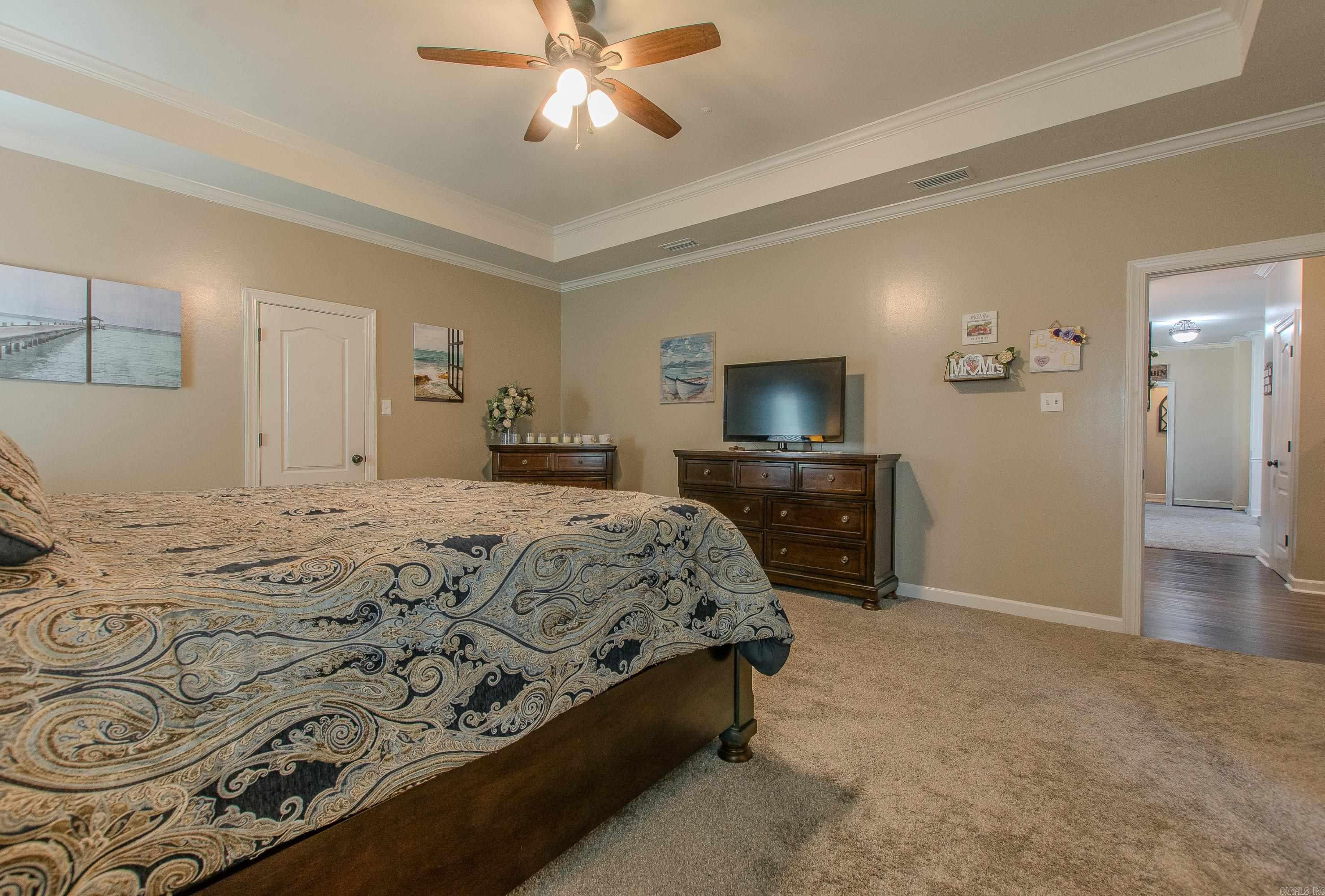 WINDSOR VALLEY ADDN - Residential