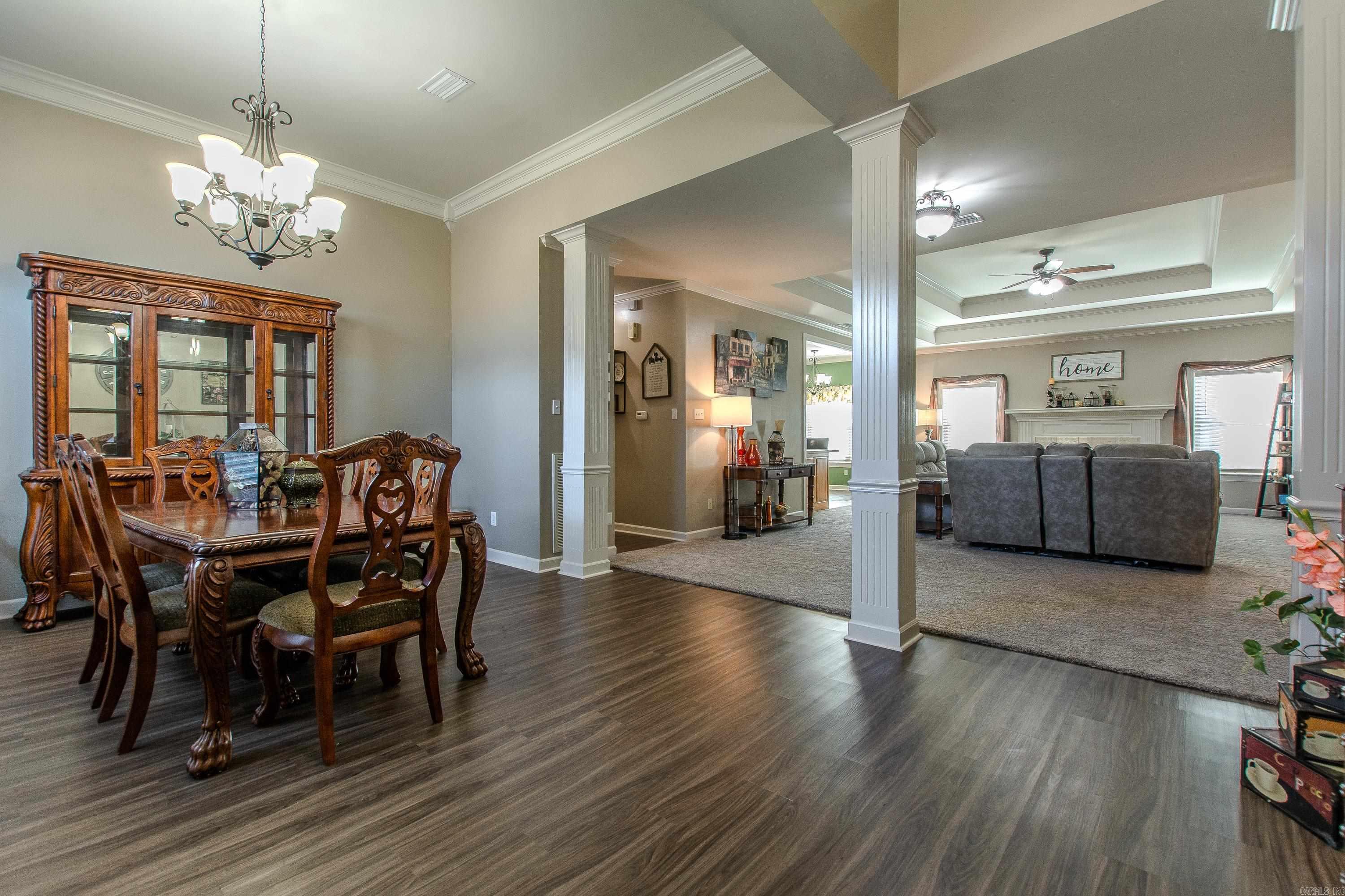 WINDSOR VALLEY ADDN - Residential