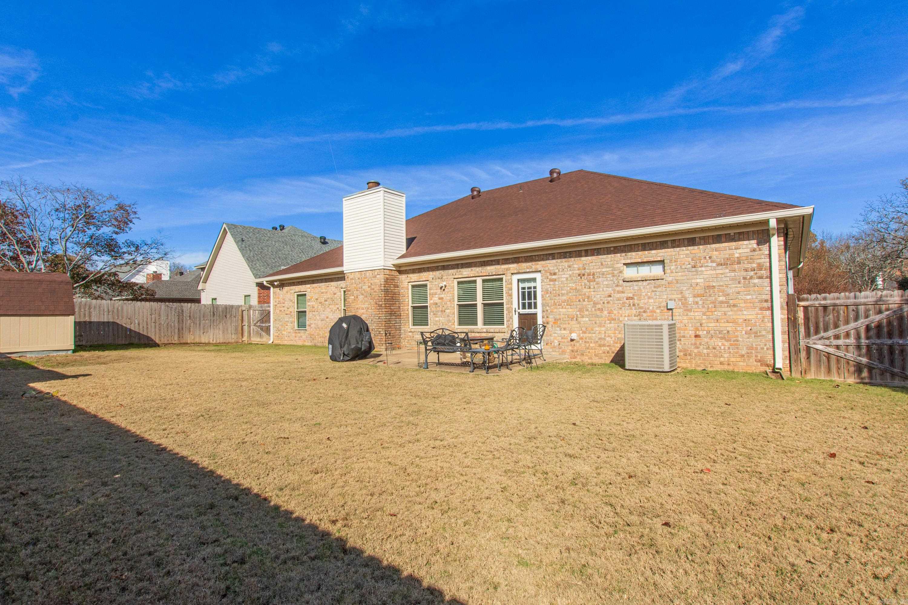 WINDSOR VALLEY ADDN - Residential