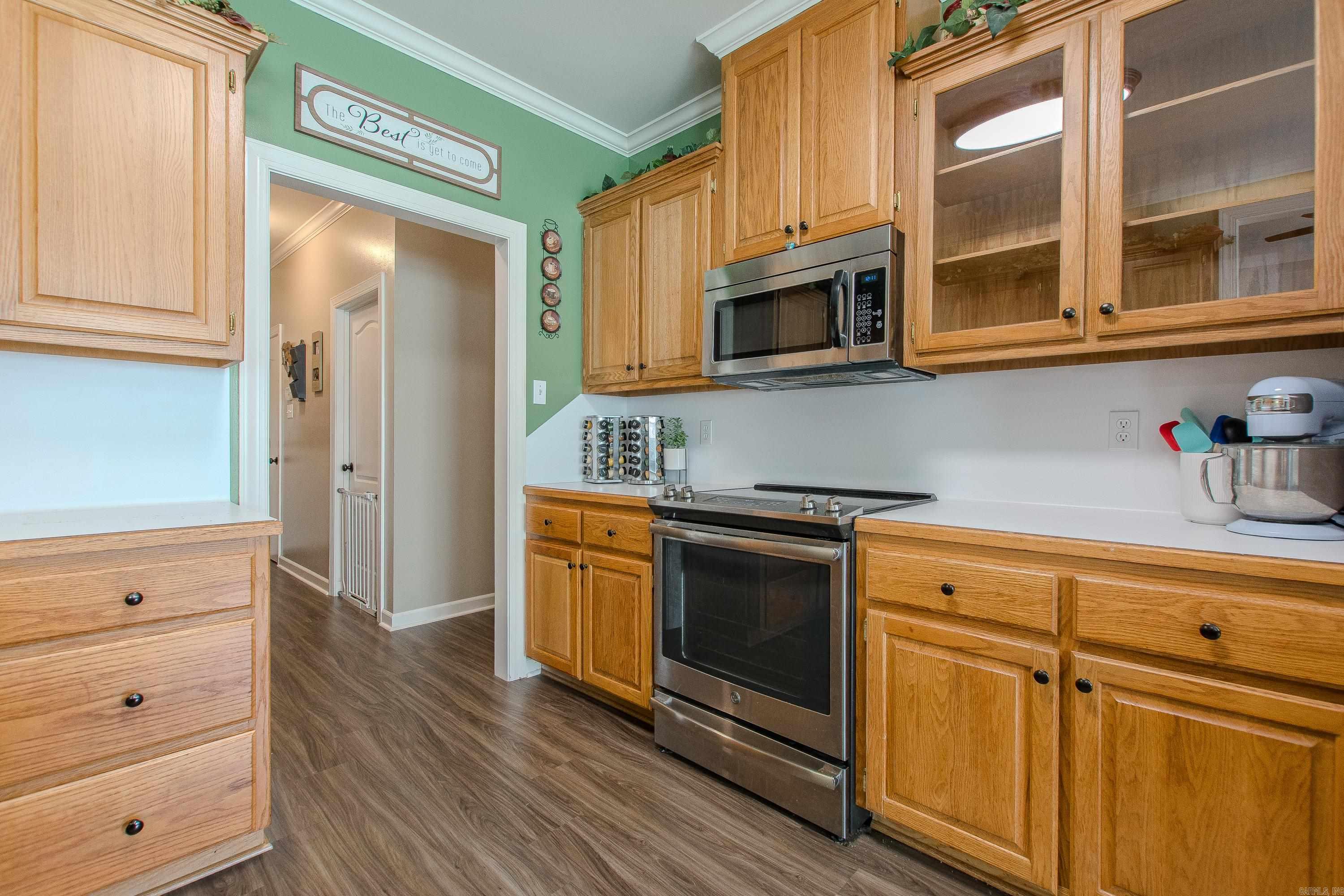 WINDSOR VALLEY ADDN - Residential