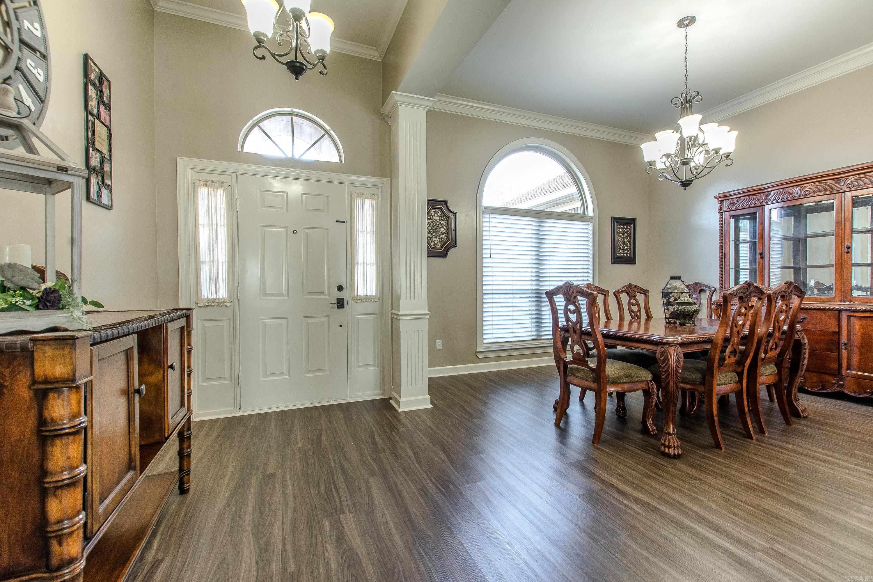 WINDSOR VALLEY ADDN - Residential