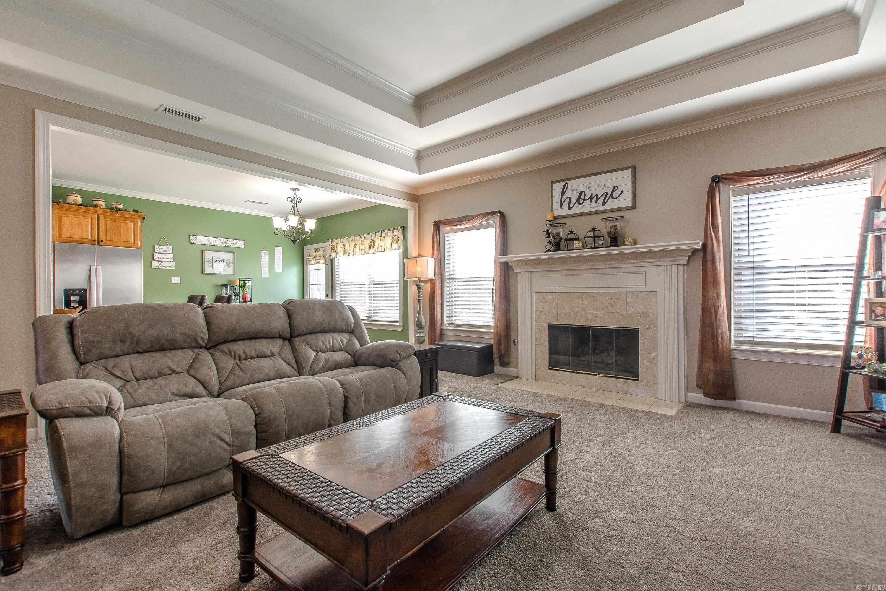 WINDSOR VALLEY ADDN - Residential