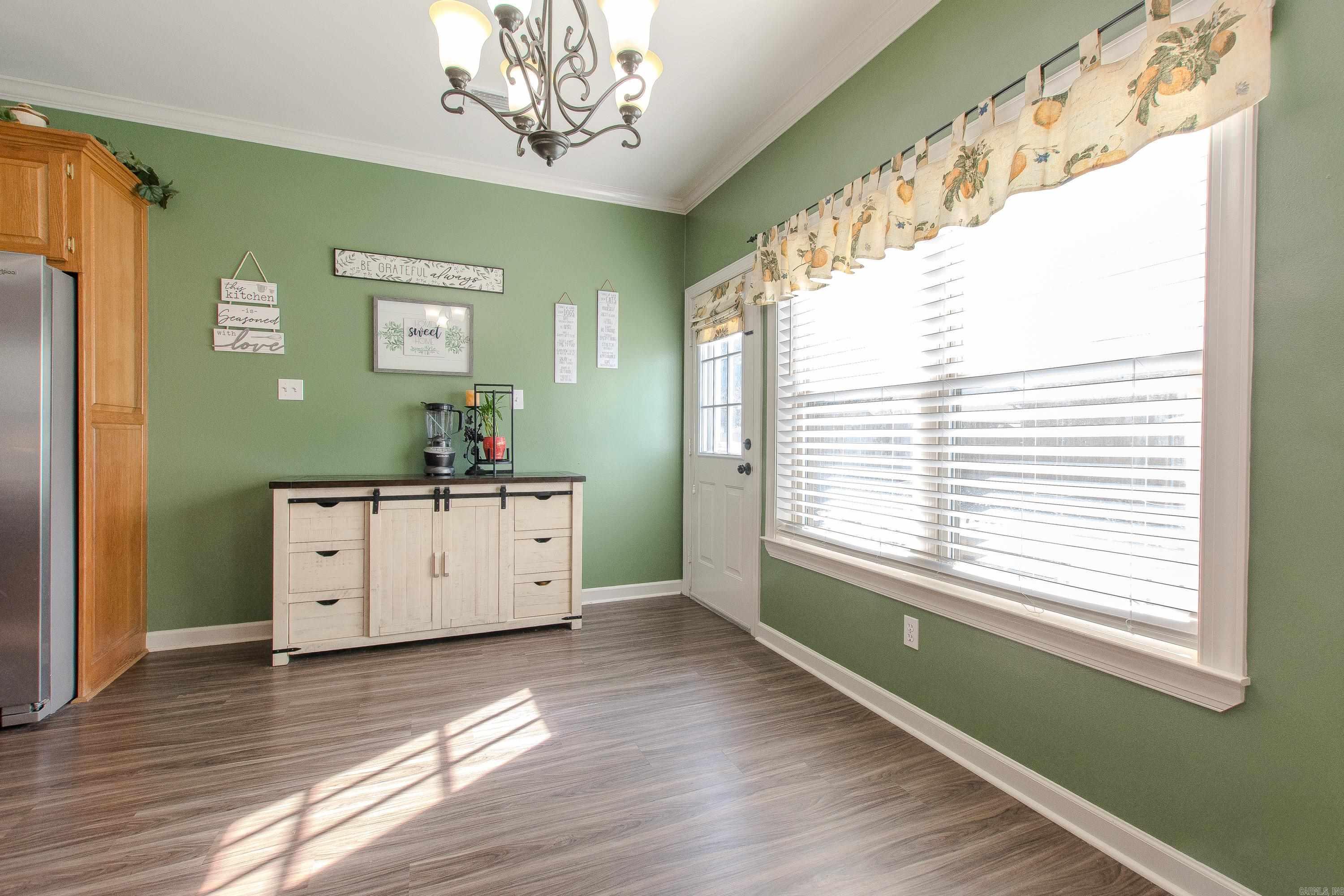 WINDSOR VALLEY ADDN - Residential