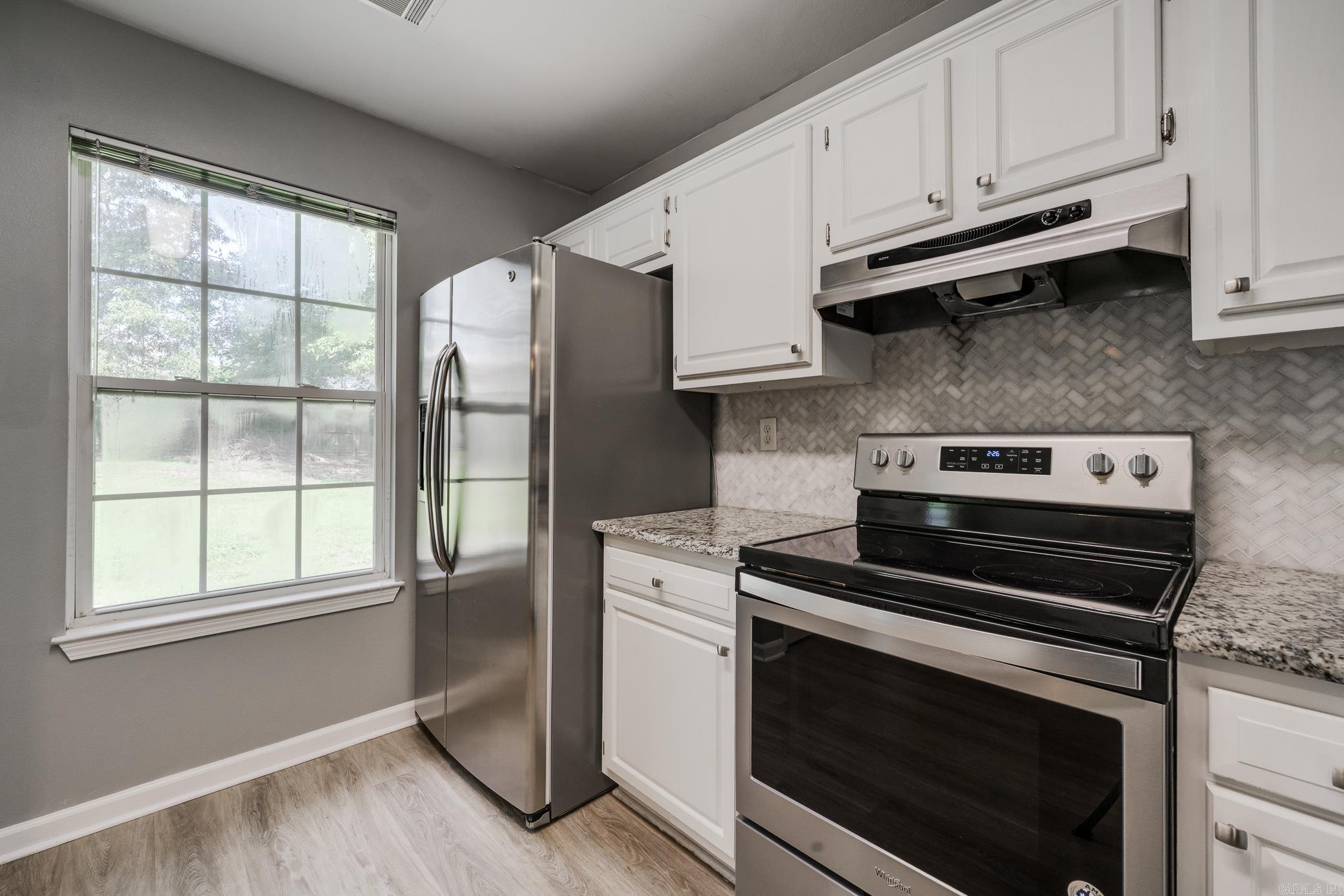 Sharon Oaks Phase II - Residential