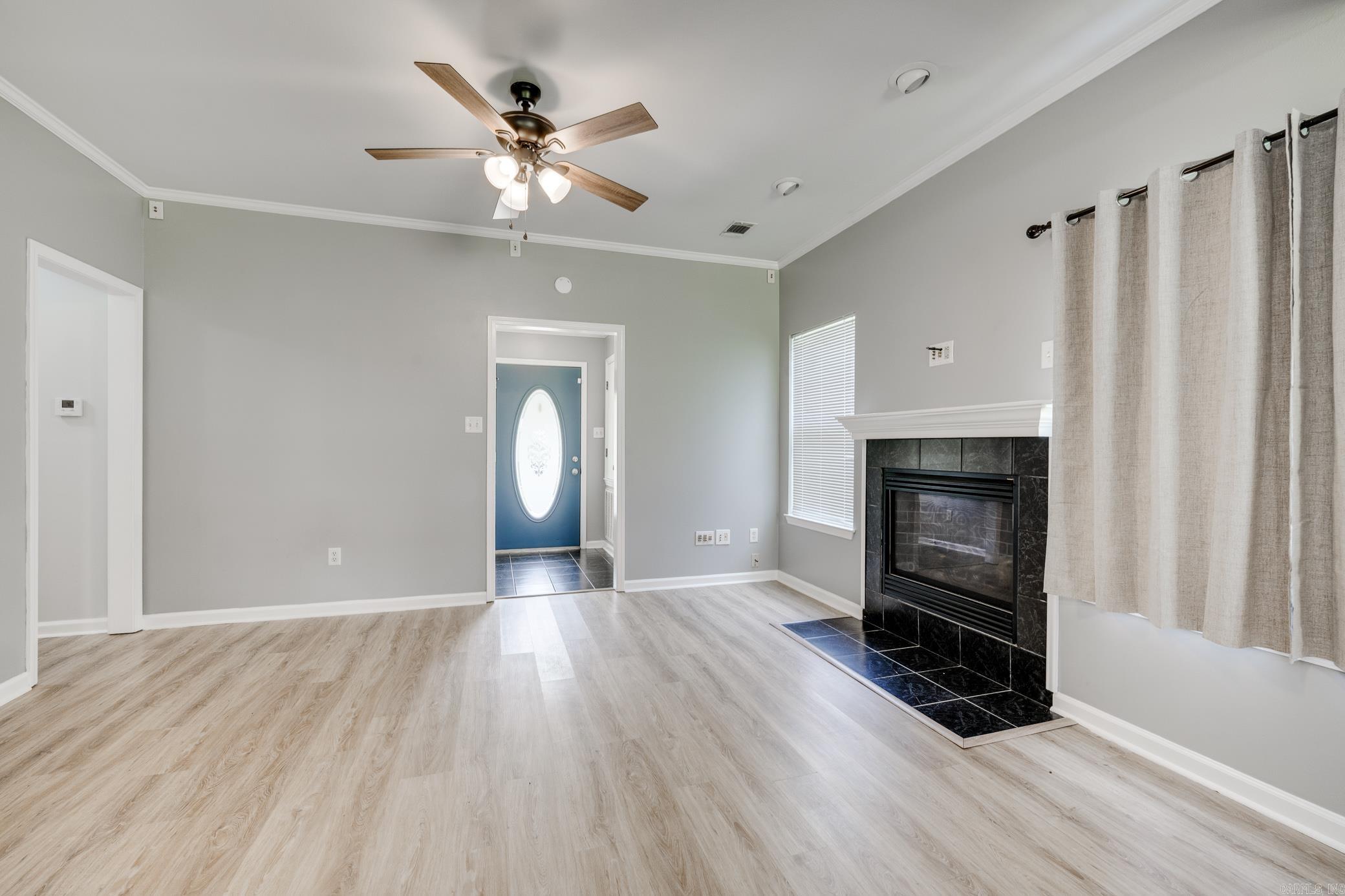 Sharon Oaks Phase II - Residential