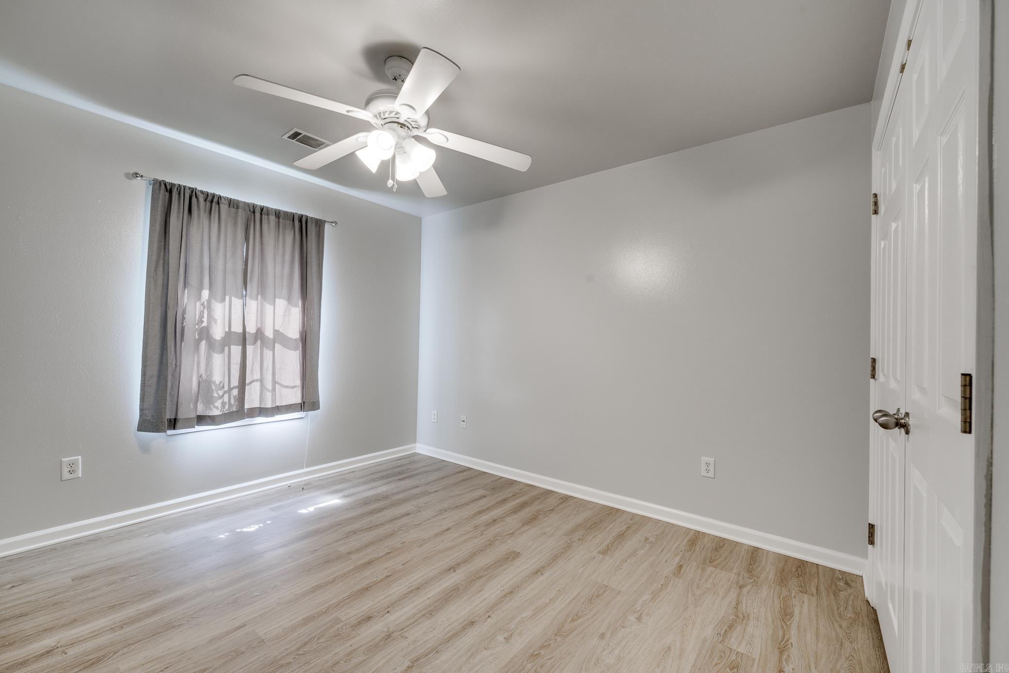 Sharon Oaks Phase II - Residential