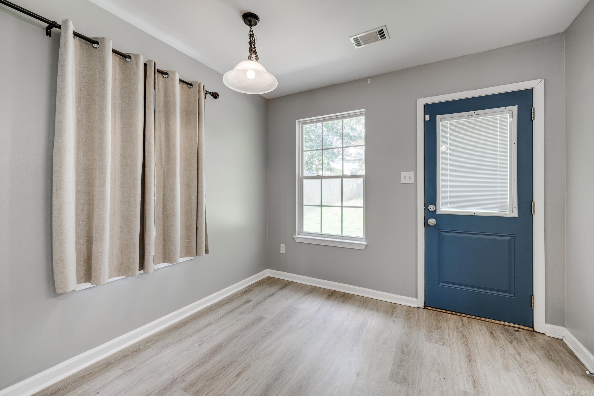 Sharon Oaks Phase II - Residential