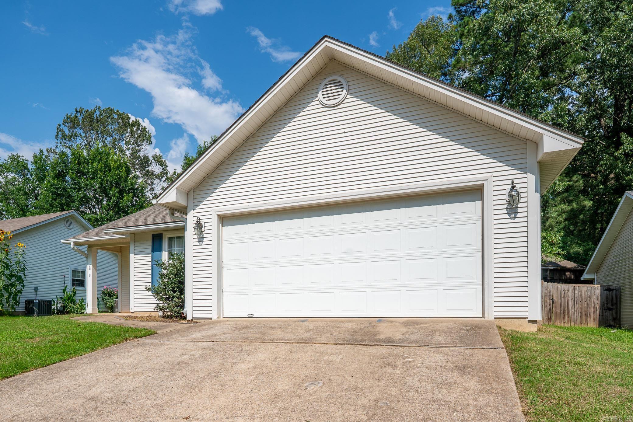 Sharon Oaks Phase II - Residential