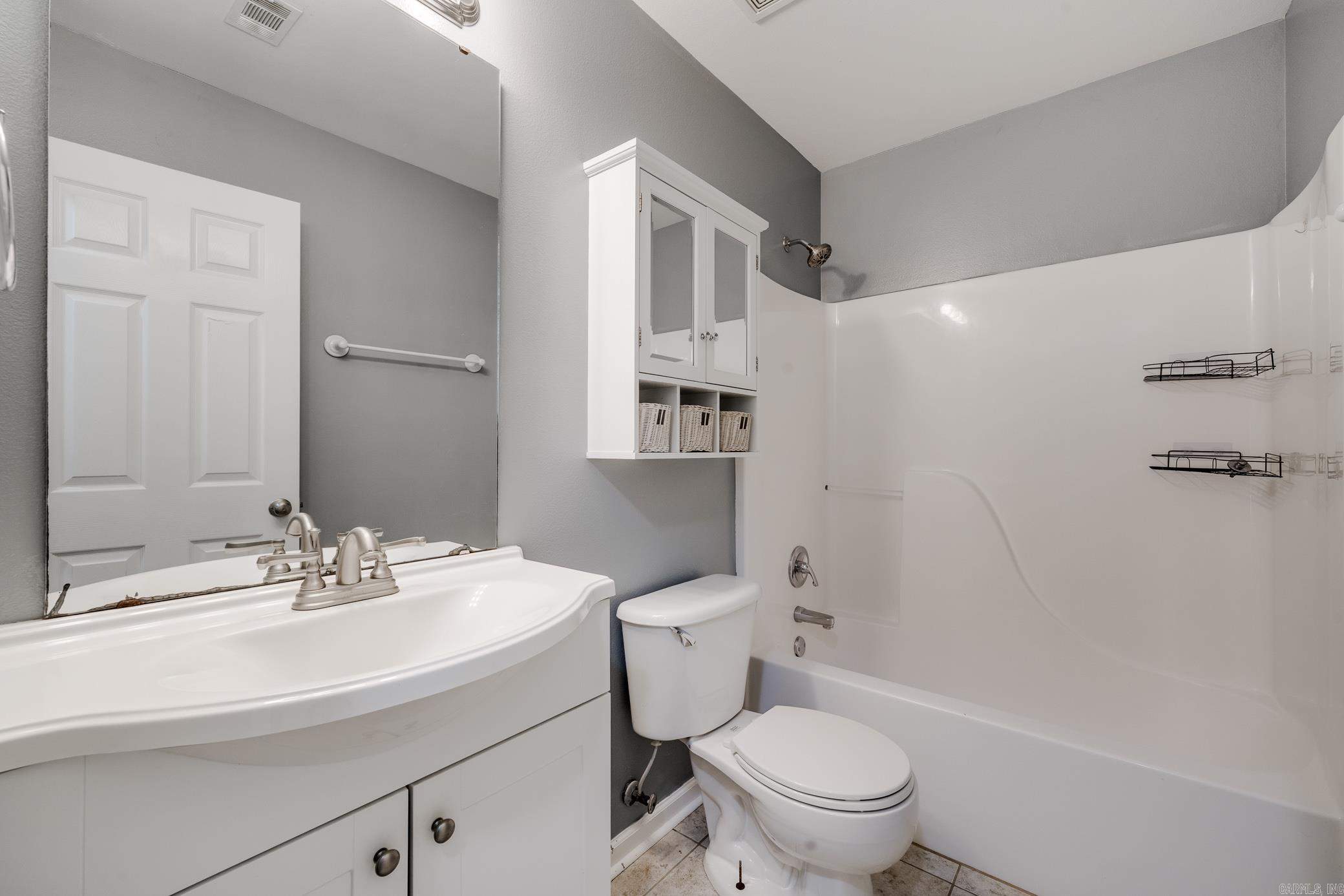 Sharon Oaks Phase II - Residential