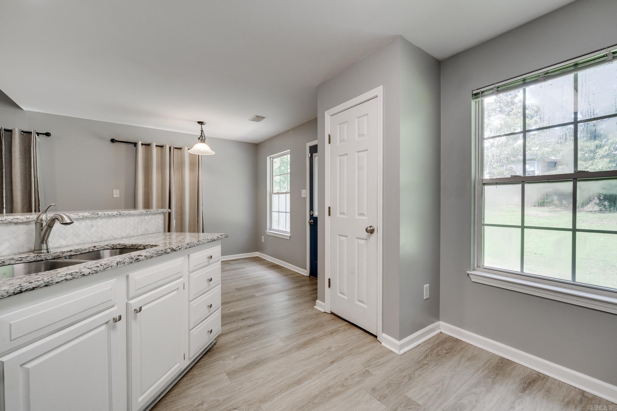 Sharon Oaks Phase II - Residential