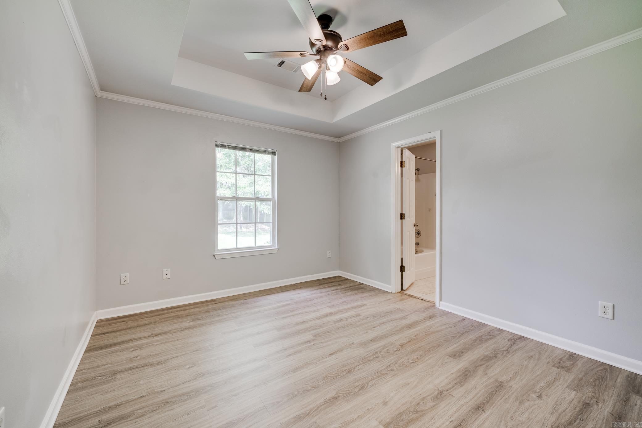 Sharon Oaks Phase II - Residential