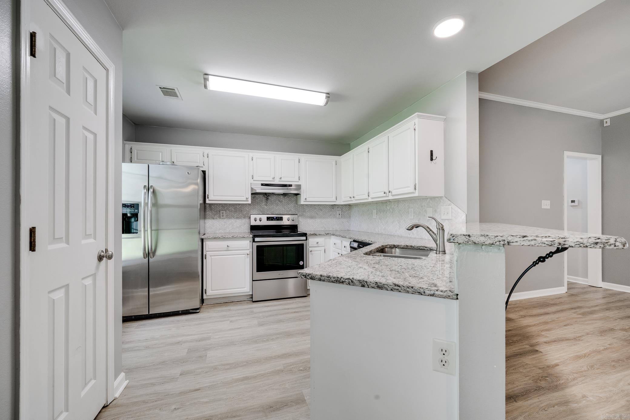 Sharon Oaks Phase II - Residential