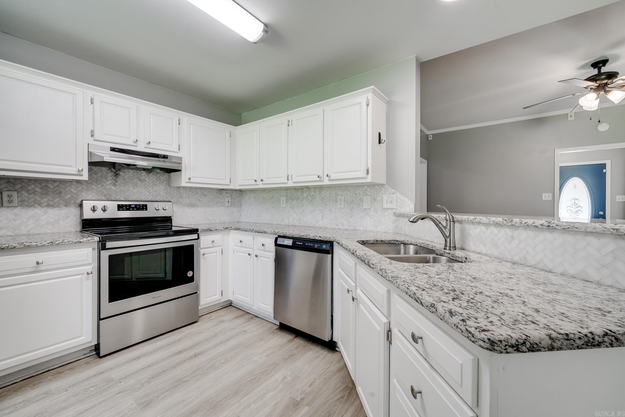 Sharon Oaks Phase II - Residential