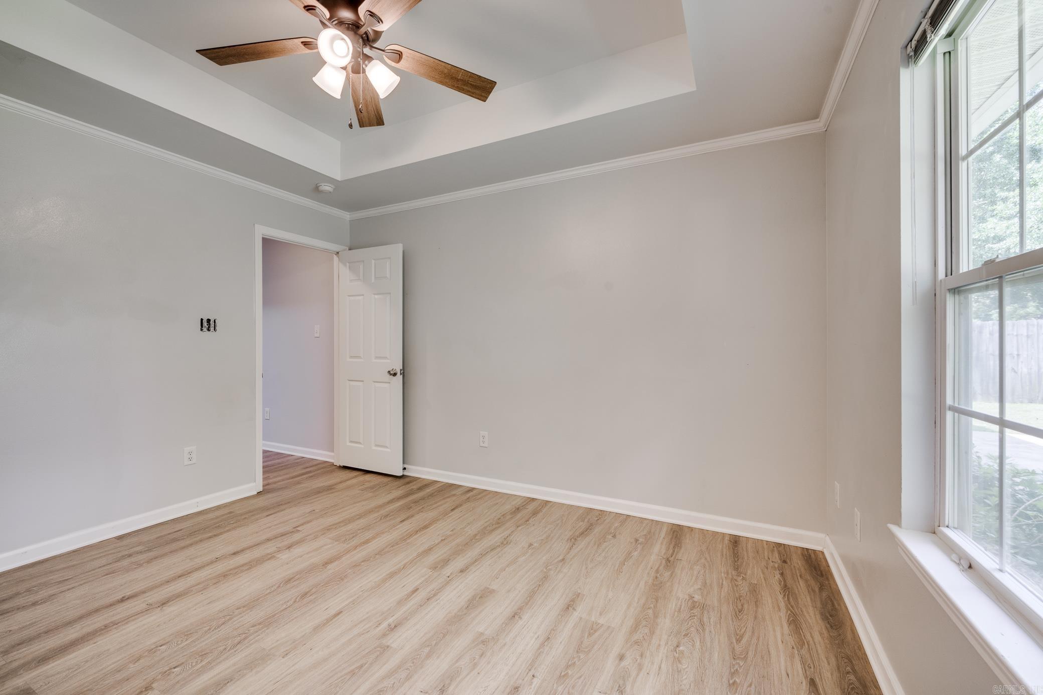 Sharon Oaks Phase II - Residential