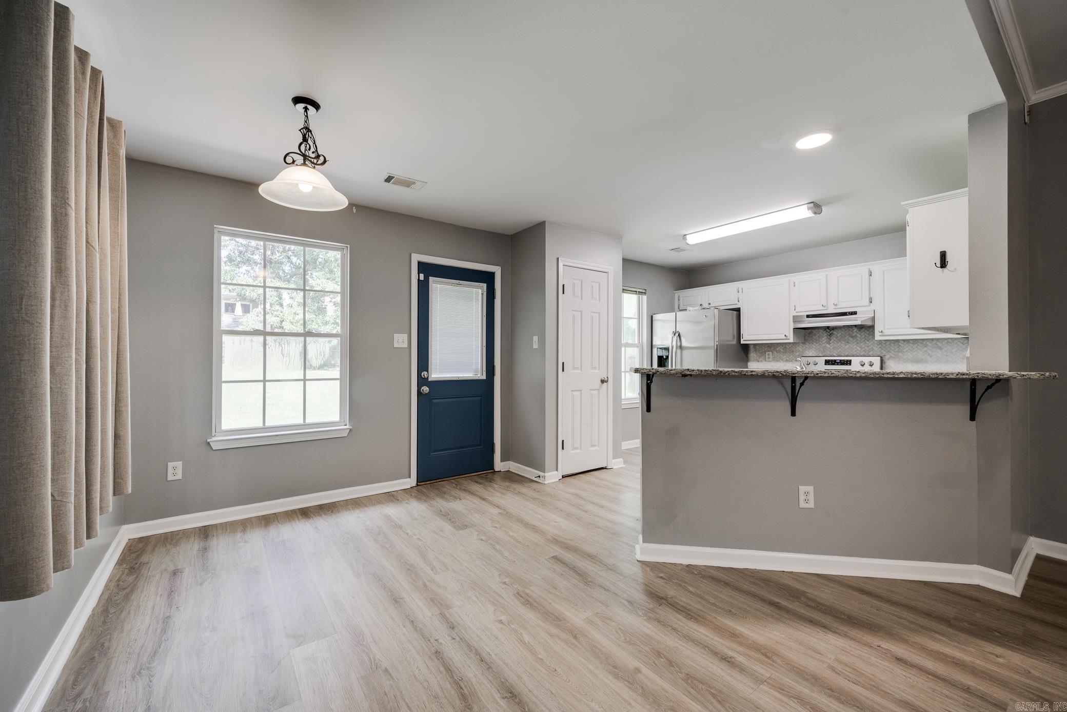 Sharon Oaks Phase II - Residential