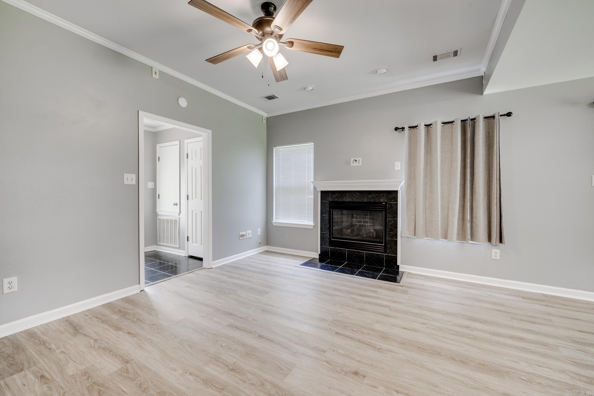 Sharon Oaks Phase II - Residential