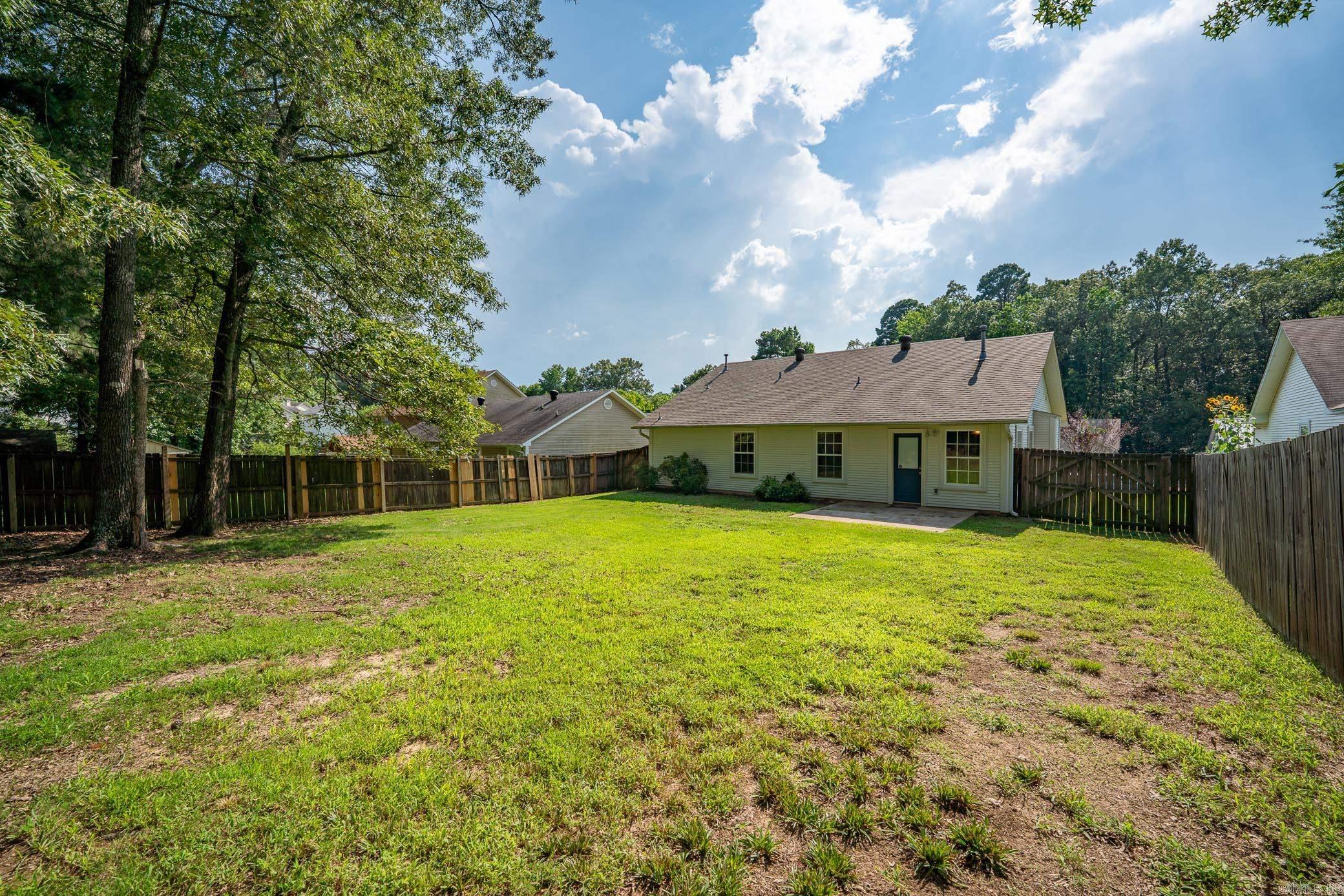 Sharon Oaks Phase II - Residential