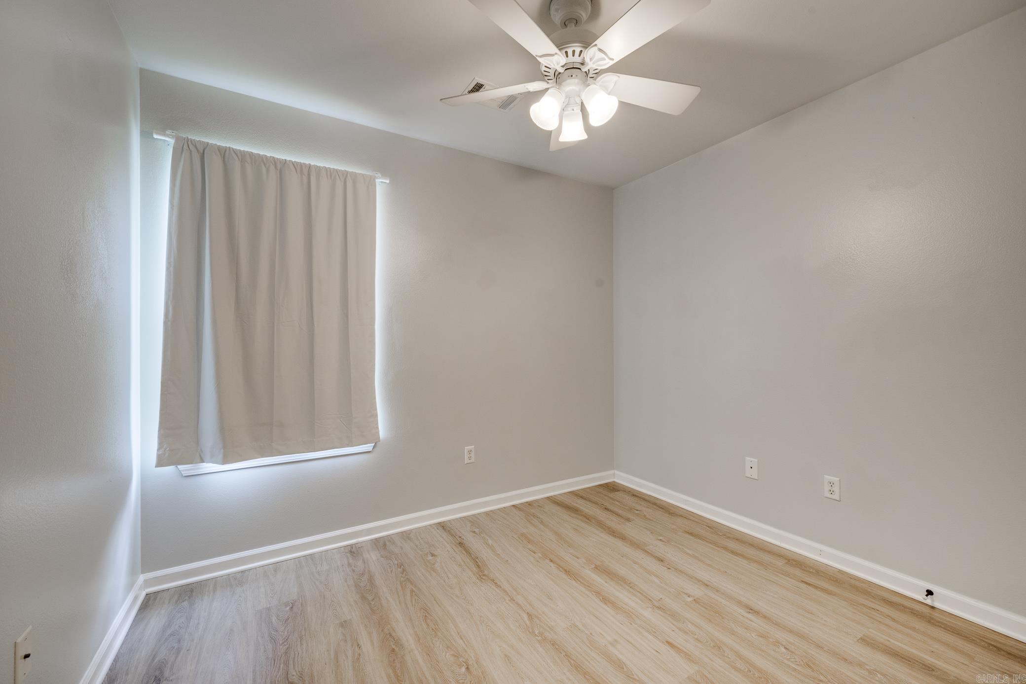 Sharon Oaks Phase II - Residential