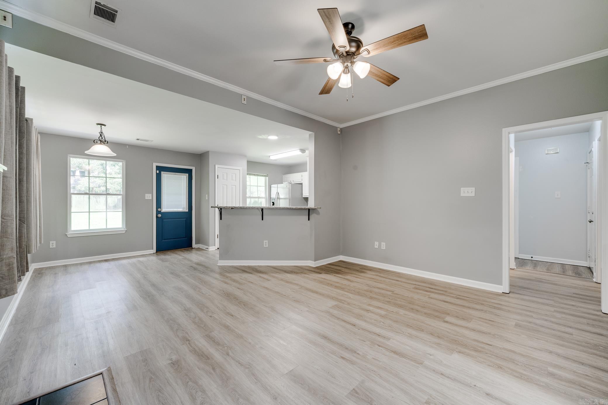 Sharon Oaks Phase II - Residential