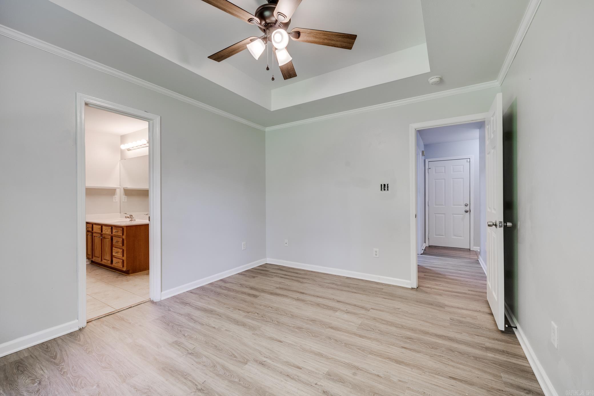 Sharon Oaks Phase II - Residential