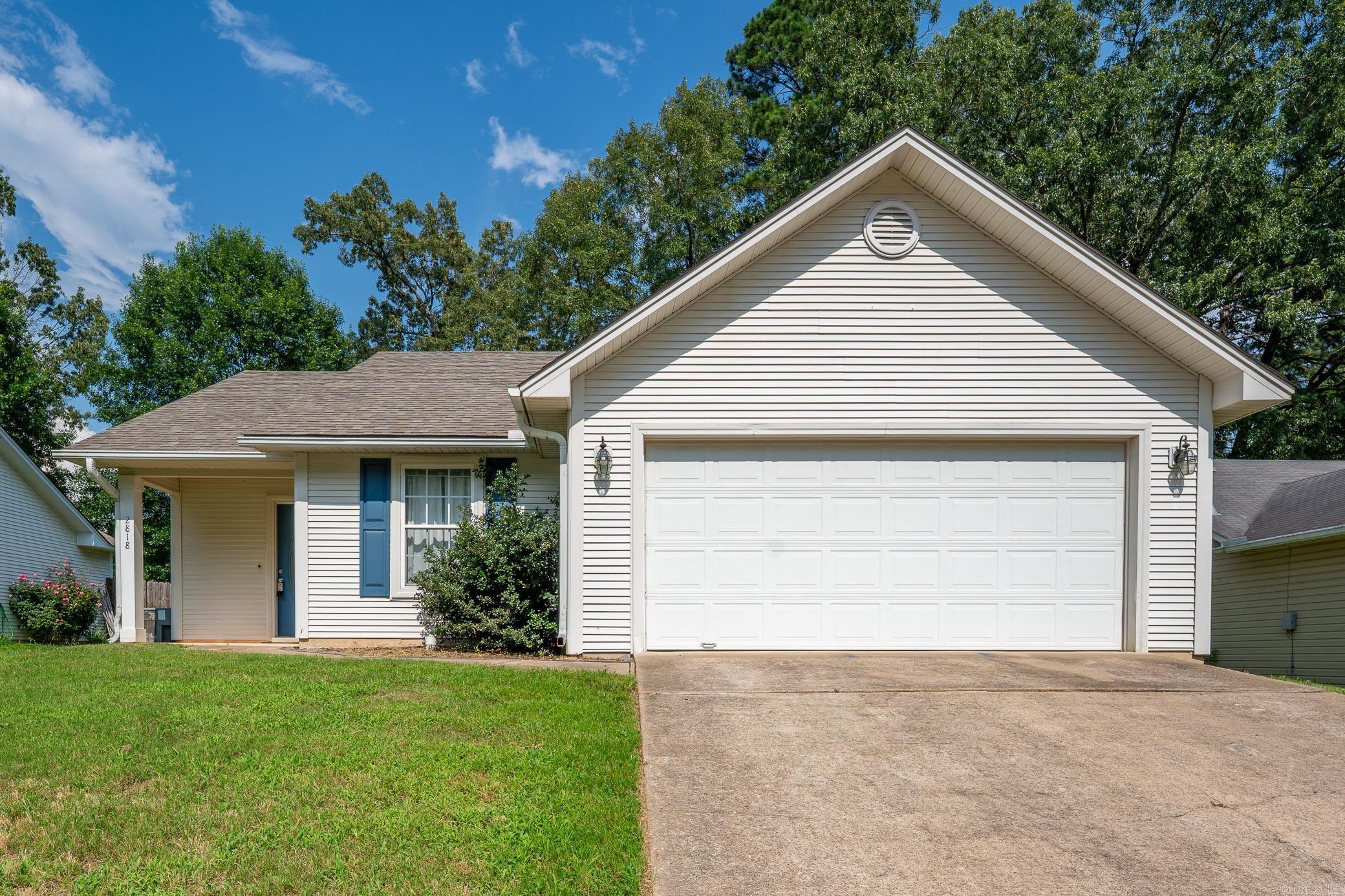 Sharon Oaks Phase II - Residential