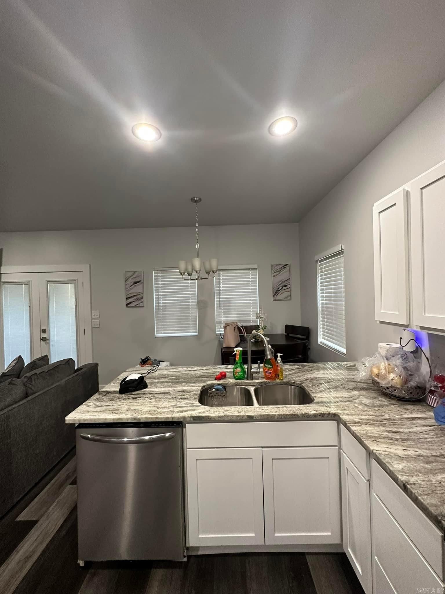 Centennial - Residential Income