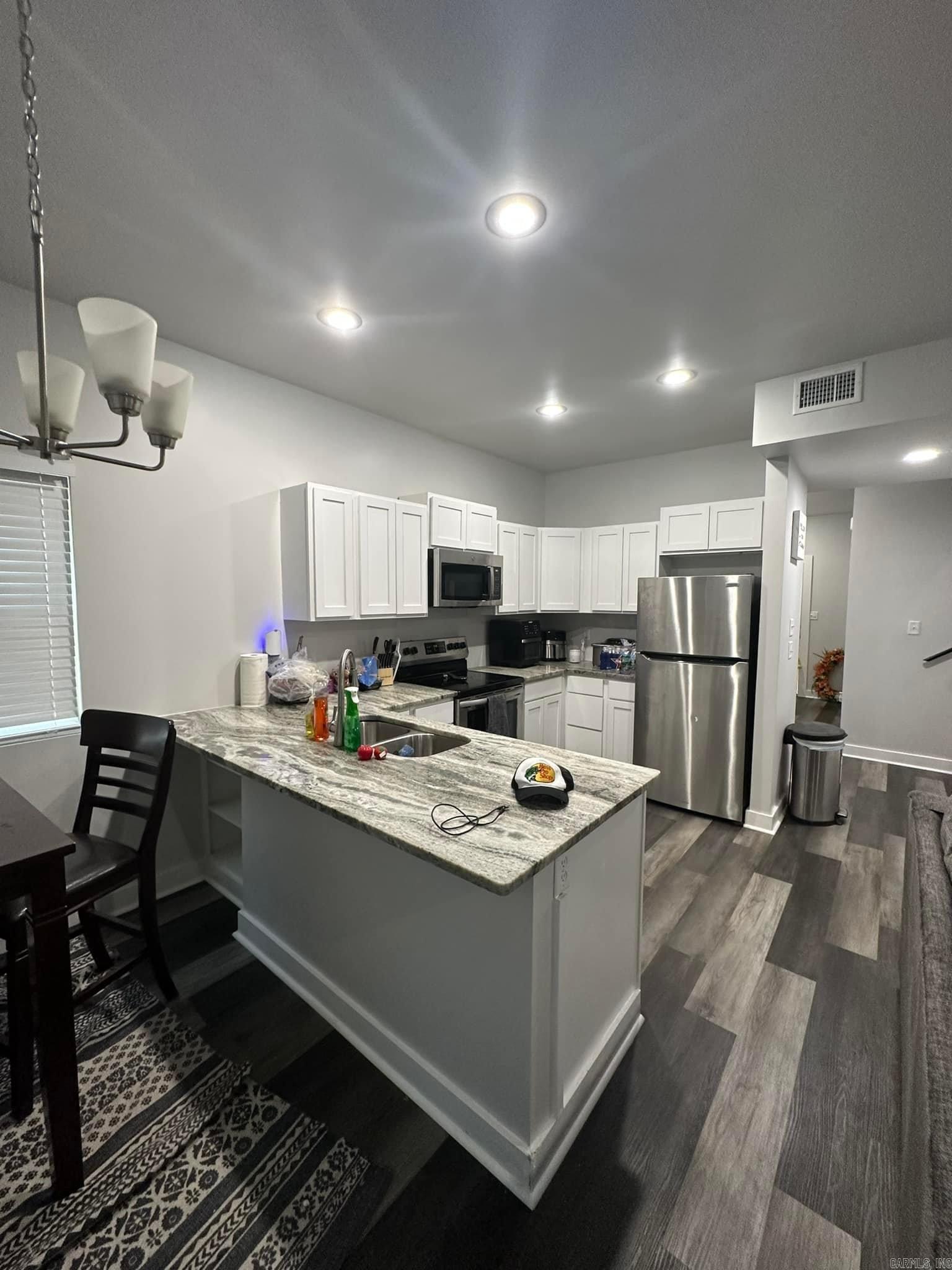 Centennial - Residential Income