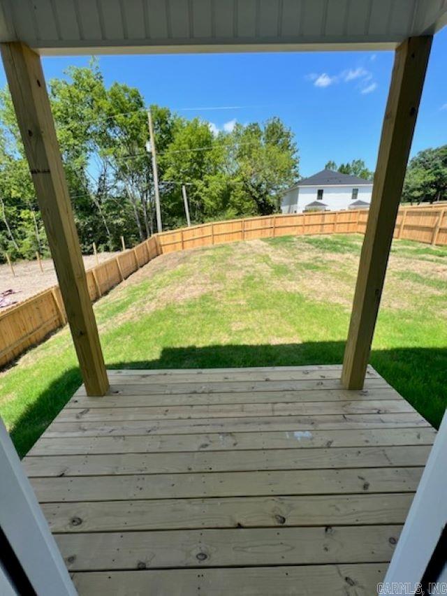 Centennial - Residential Income