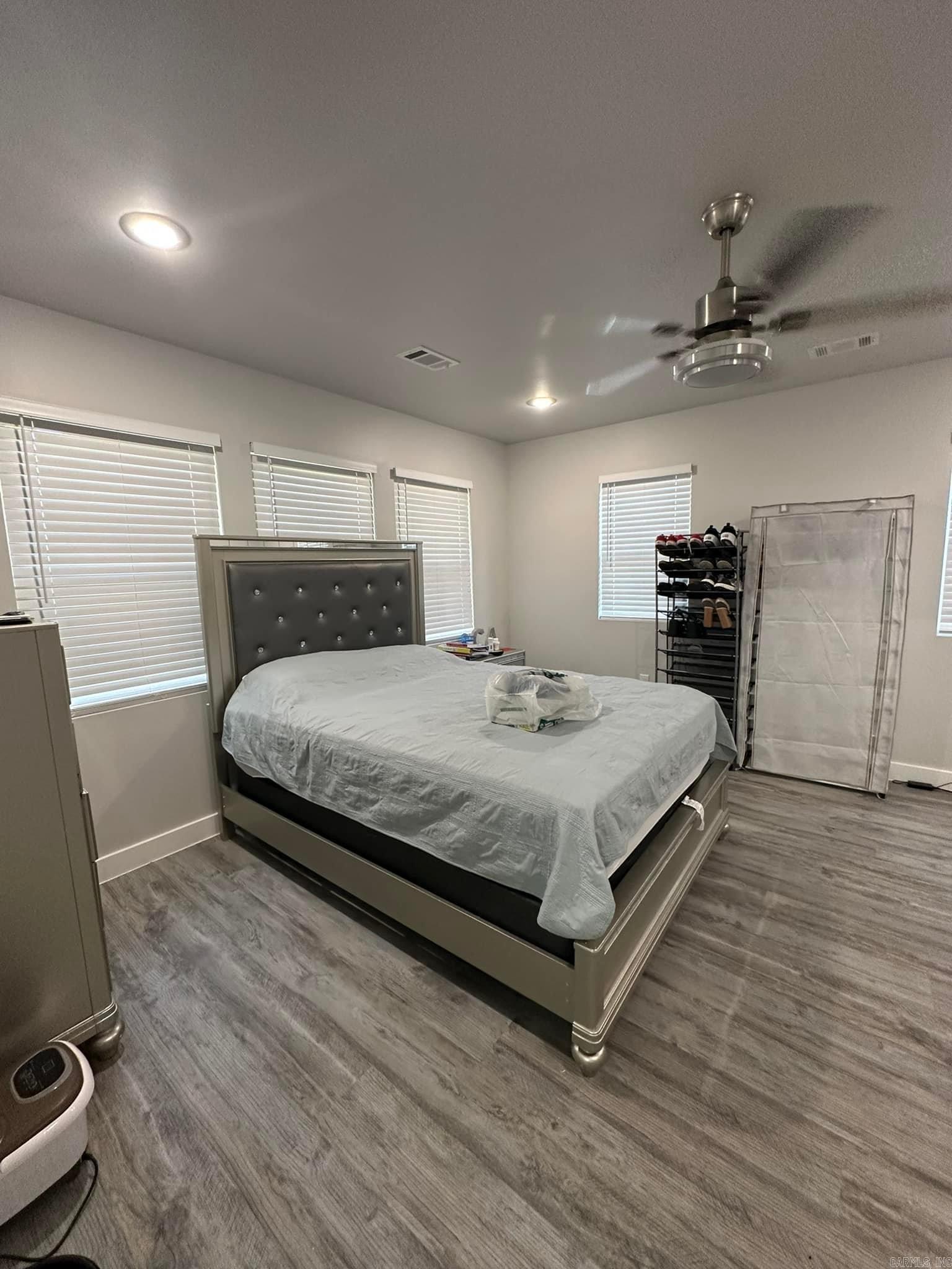 Centennial - Residential Income