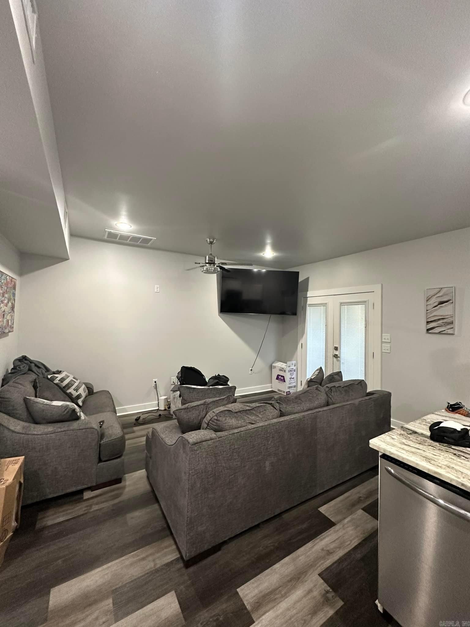 Centennial - Residential Income