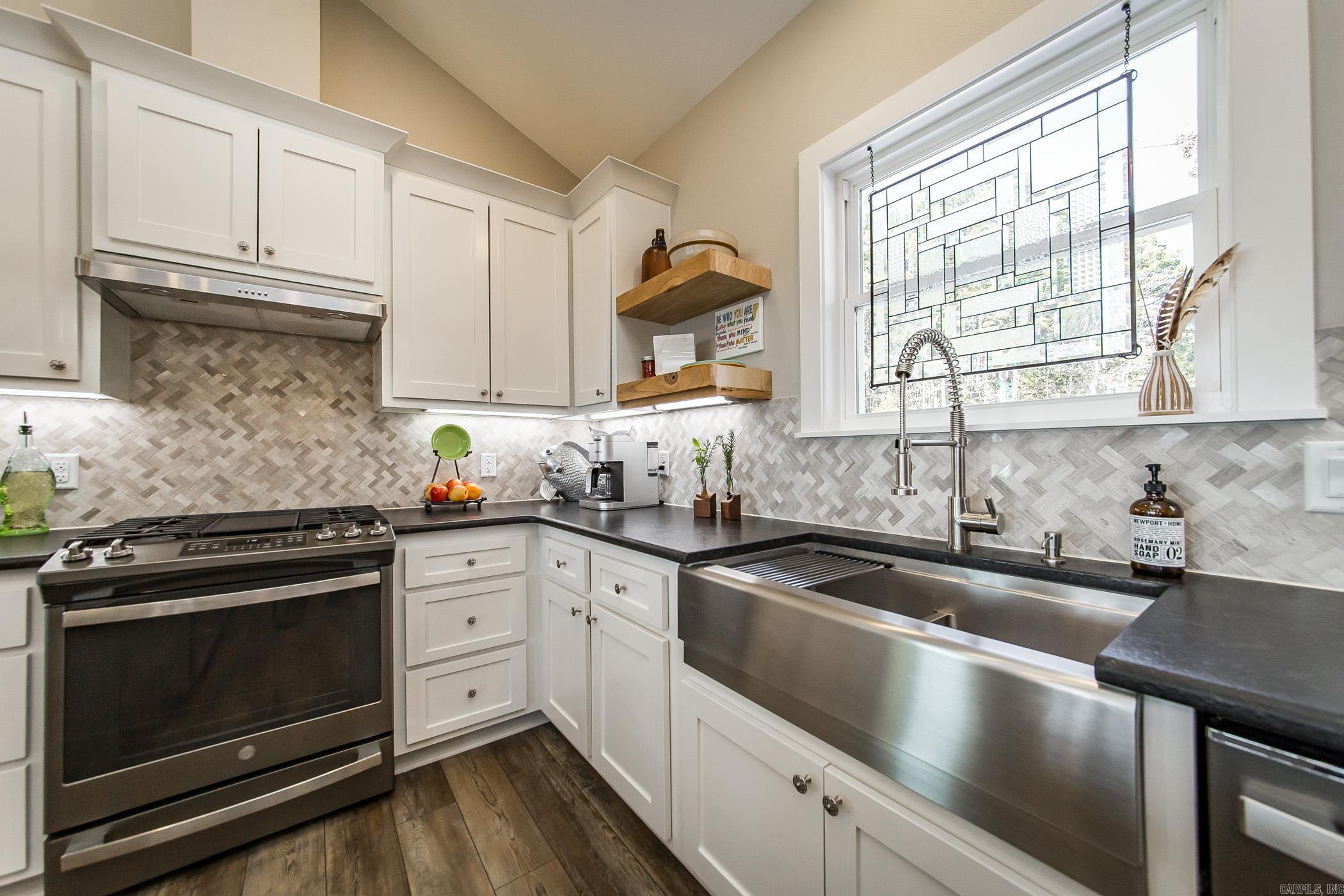 East Ridge Heights - Residential