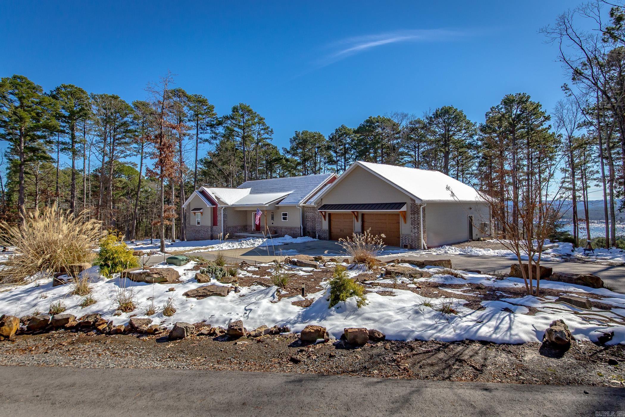 East Ridge Heights - Residential