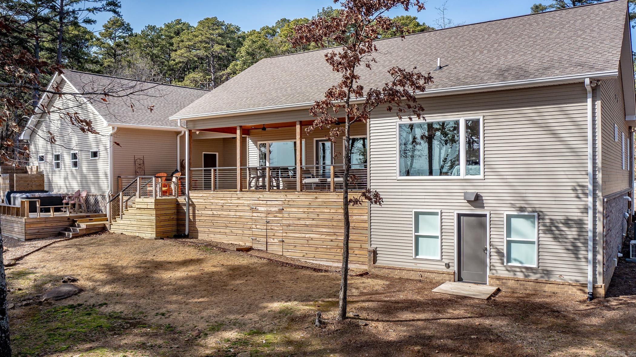 East Ridge Heights - Residential