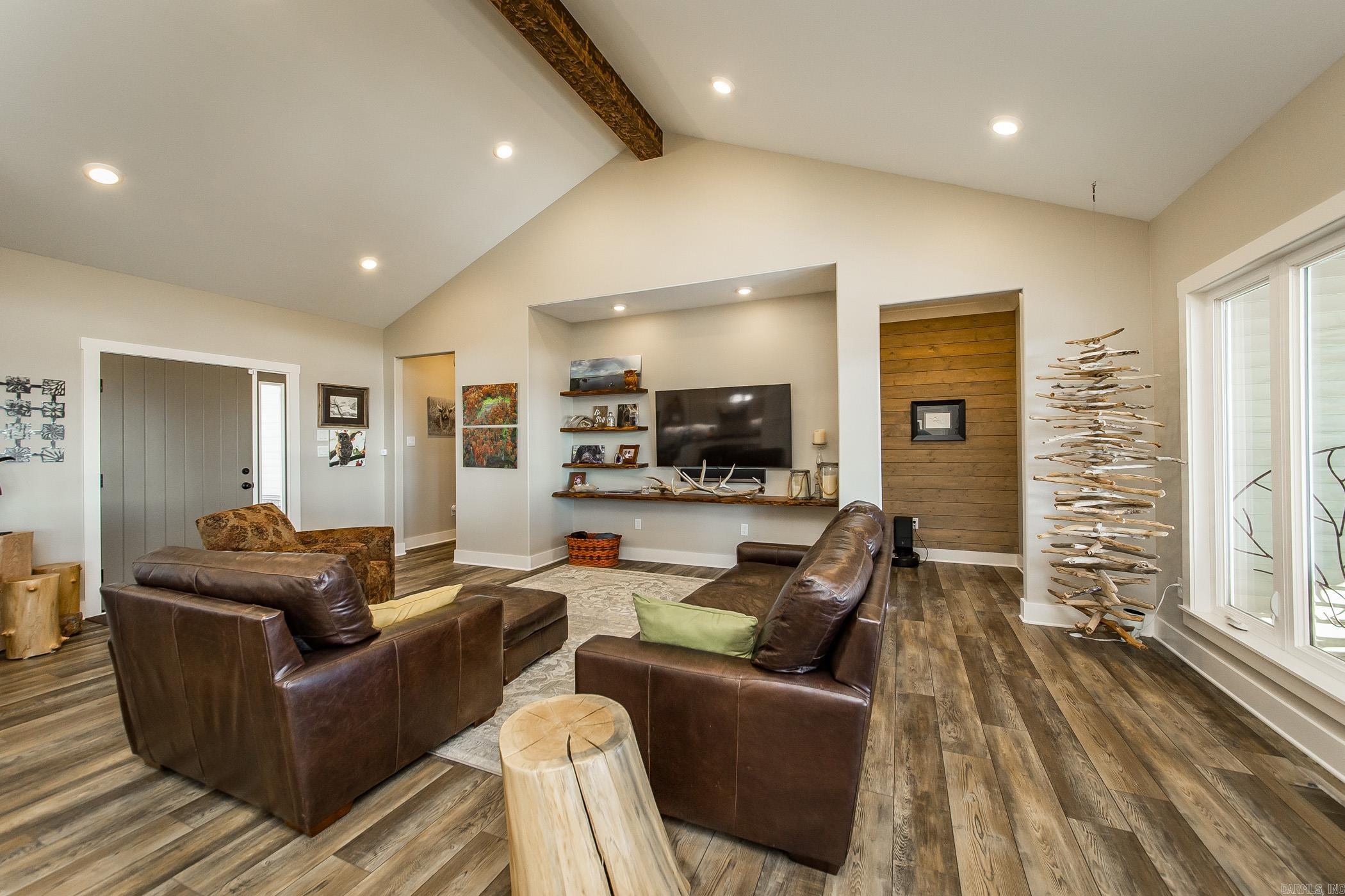 East Ridge Heights - Residential