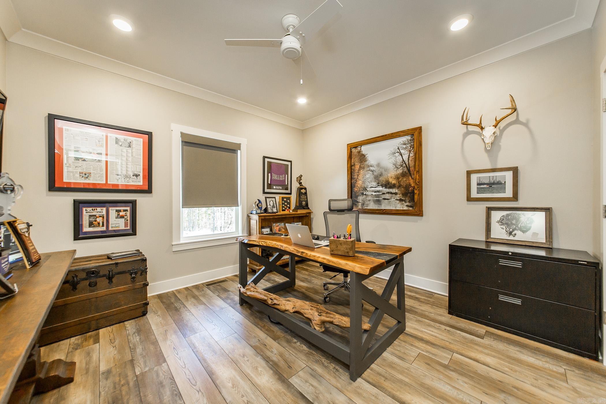 East Ridge Heights - Residential