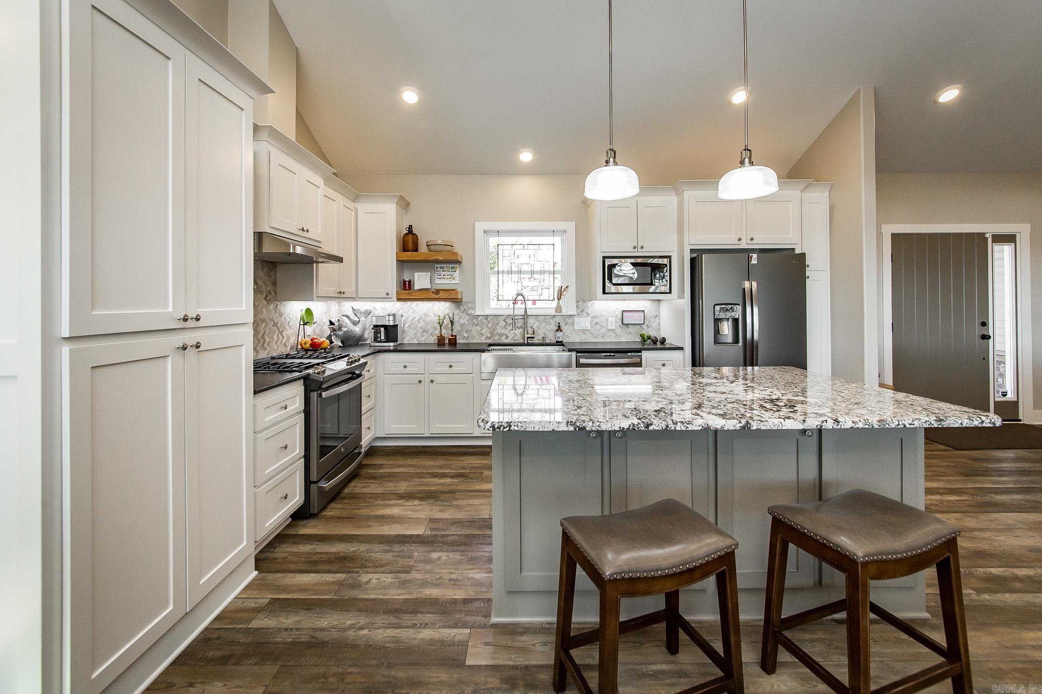 East Ridge Heights - Residential