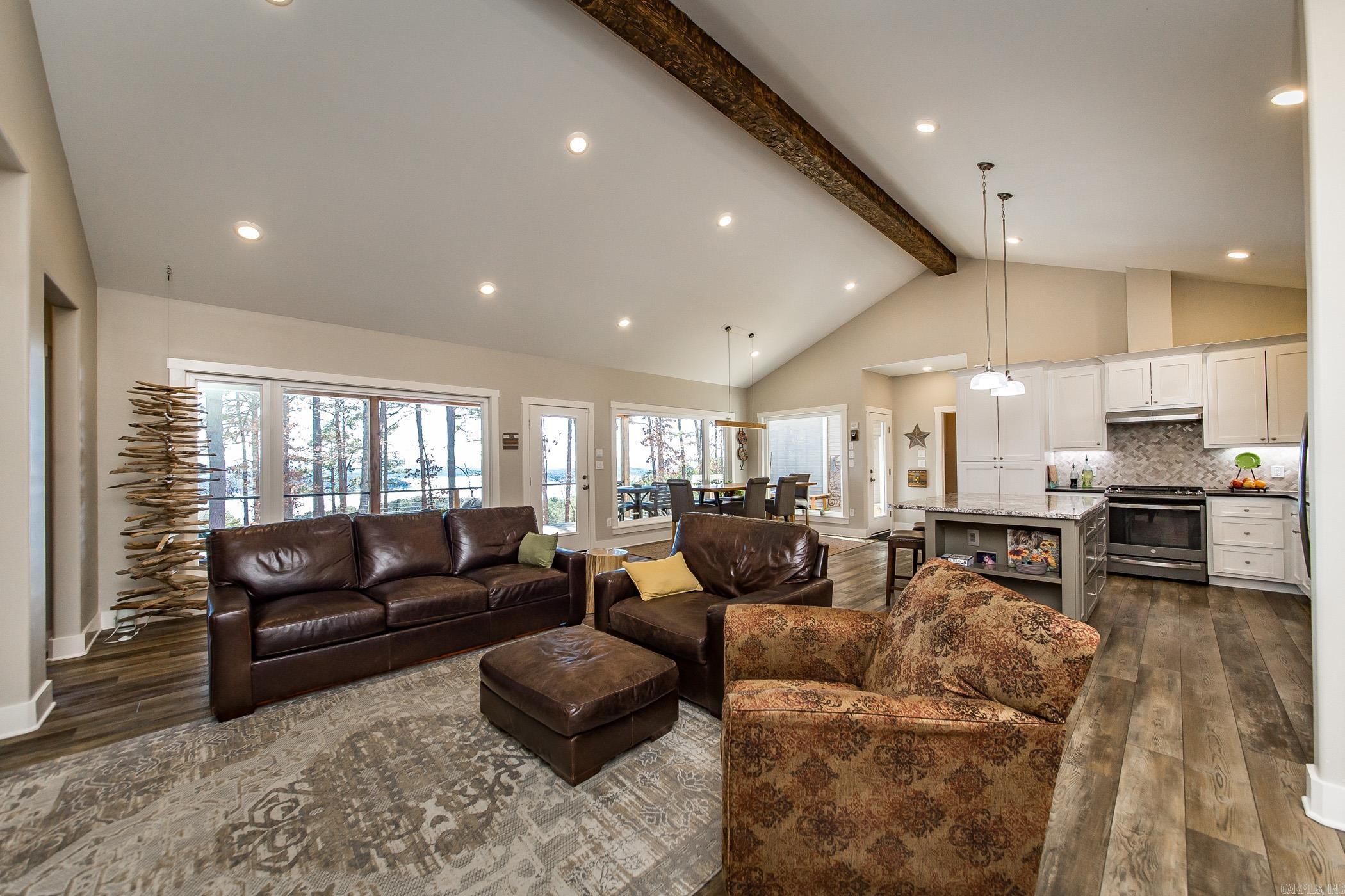 East Ridge Heights - Residential