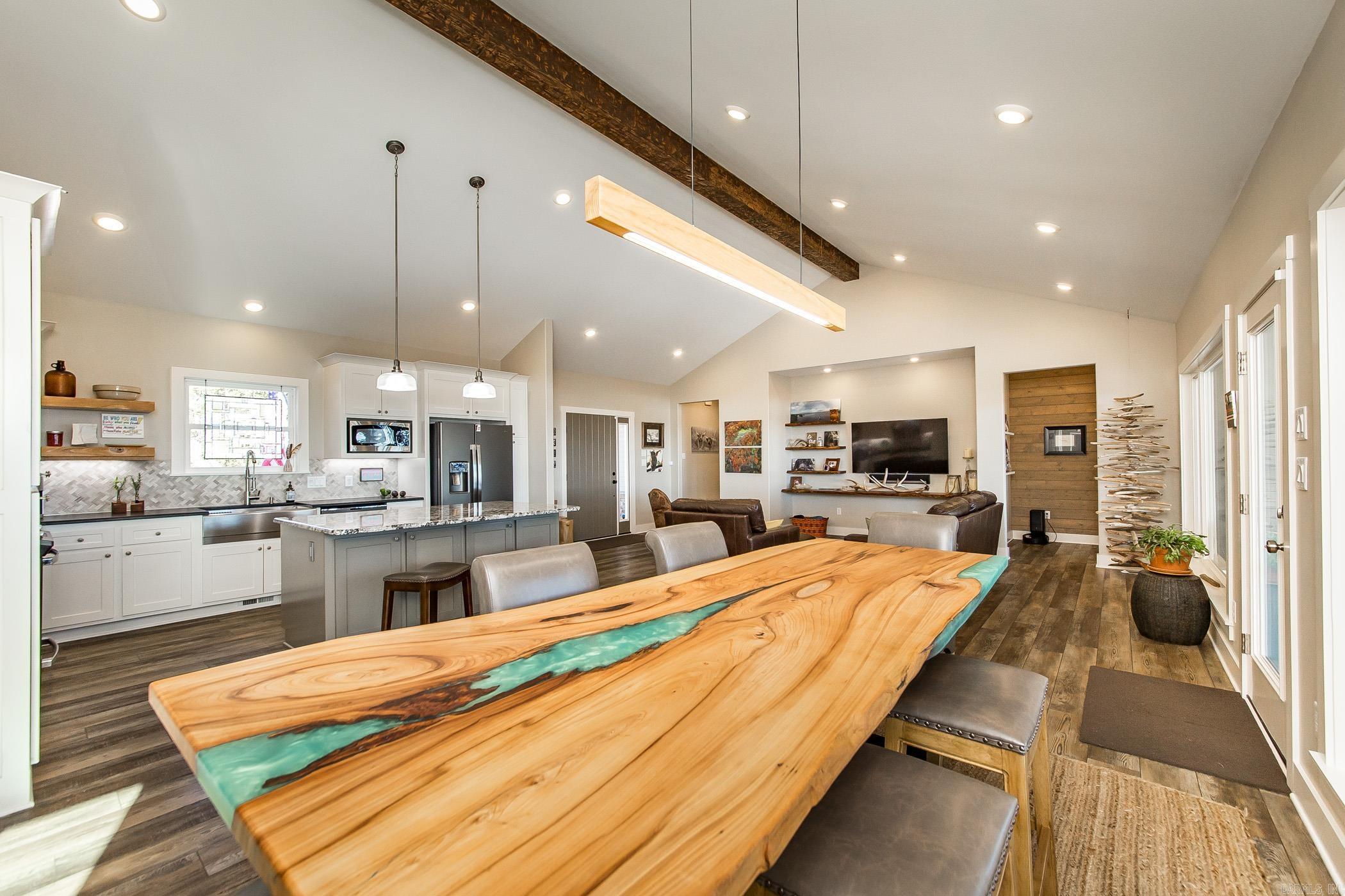 East Ridge Heights - Residential