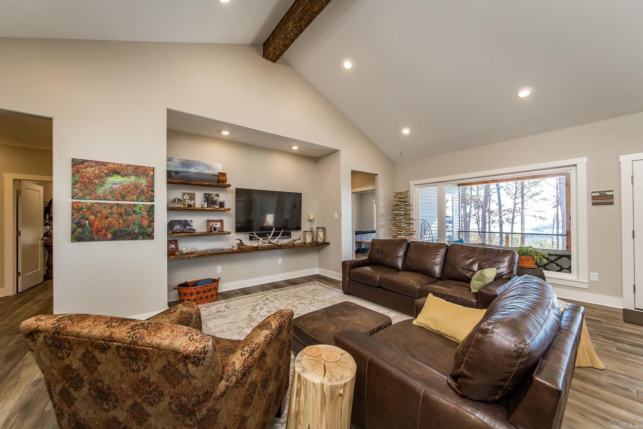 East Ridge Heights - Residential