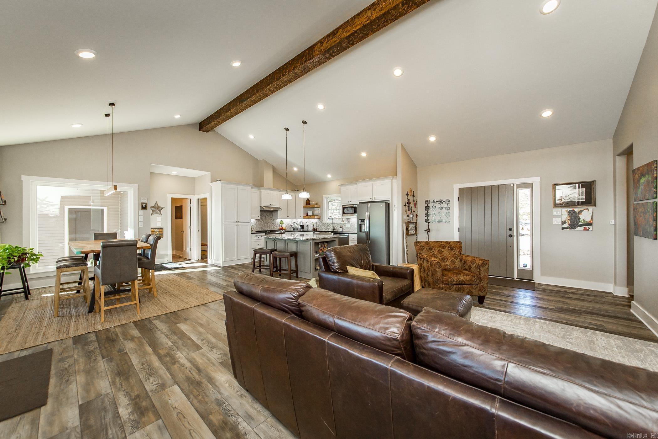 East Ridge Heights - Residential