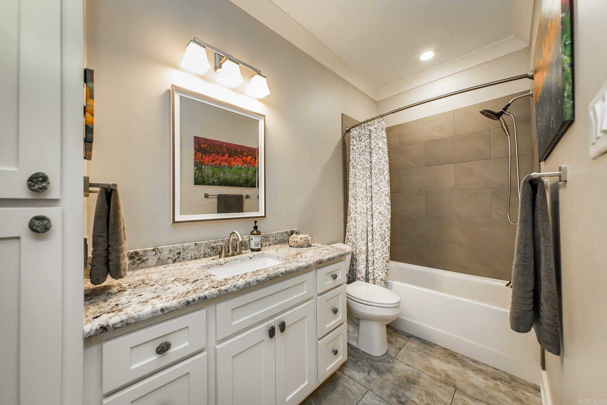 East Ridge Heights - Residential