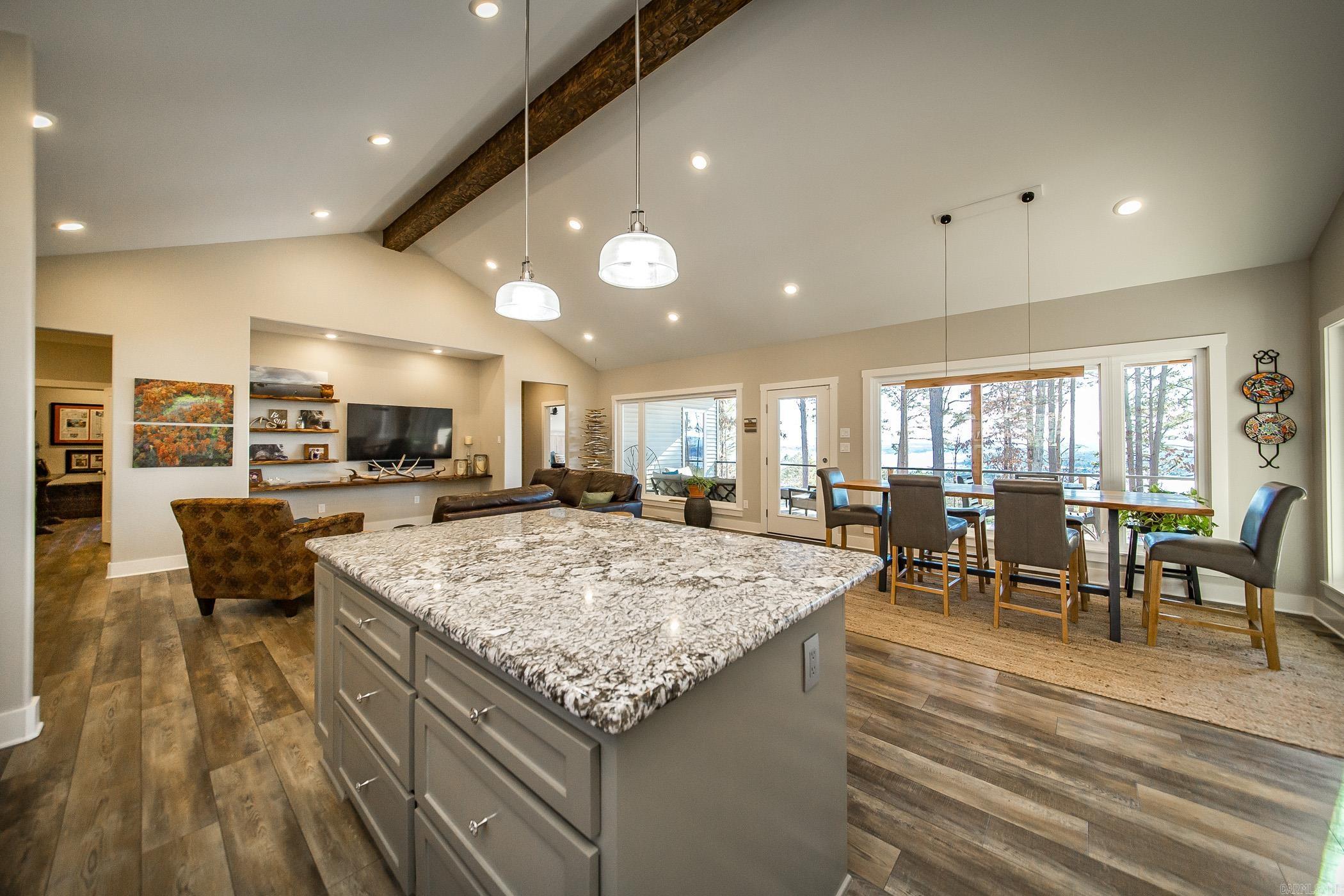 East Ridge Heights - Residential