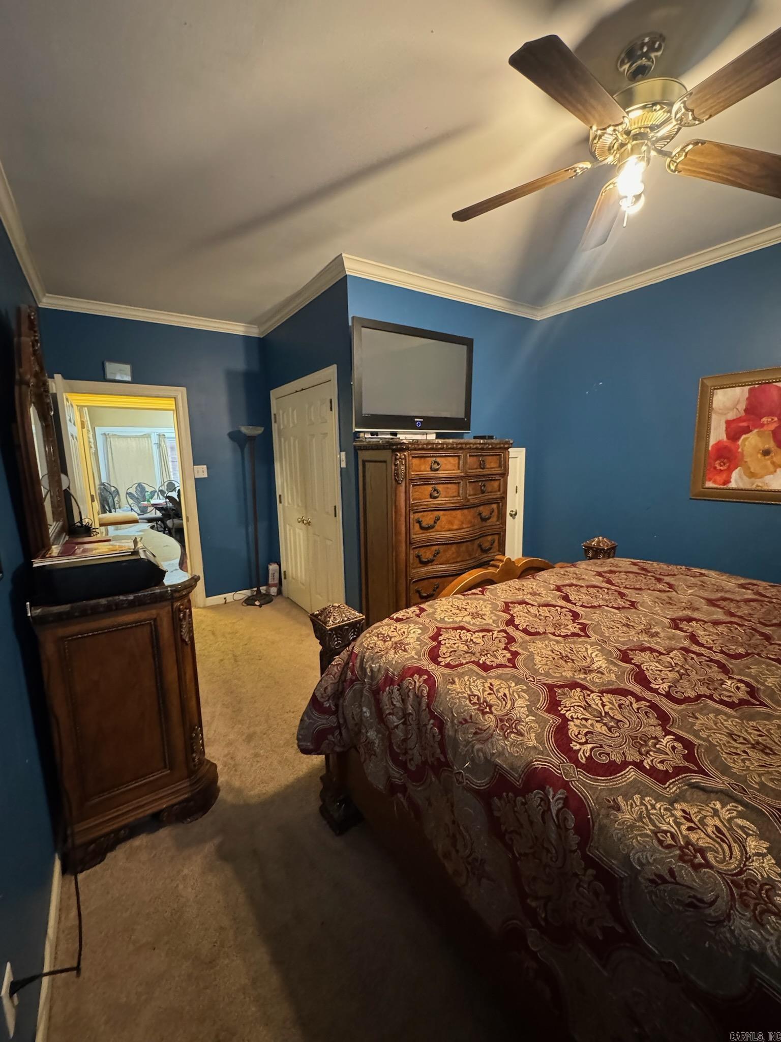 CHENAL VALLEY ABERDEEN - Residential