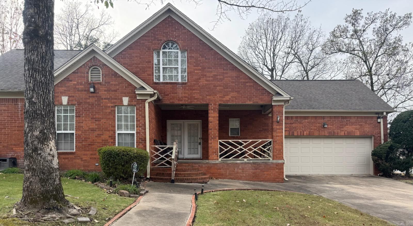 CHENAL VALLEY ABERDEEN - Residential