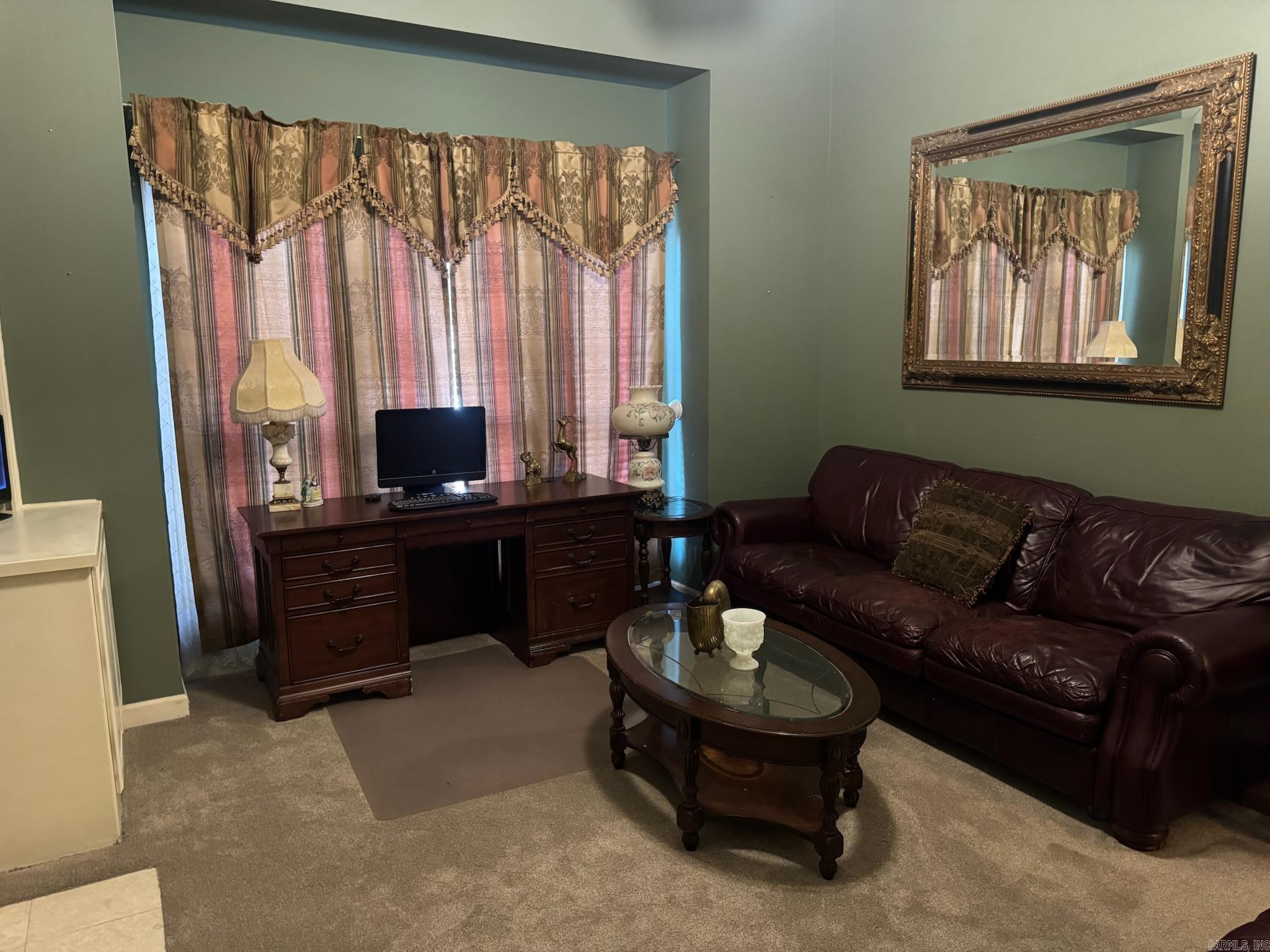 CHENAL VALLEY ABERDEEN - Residential