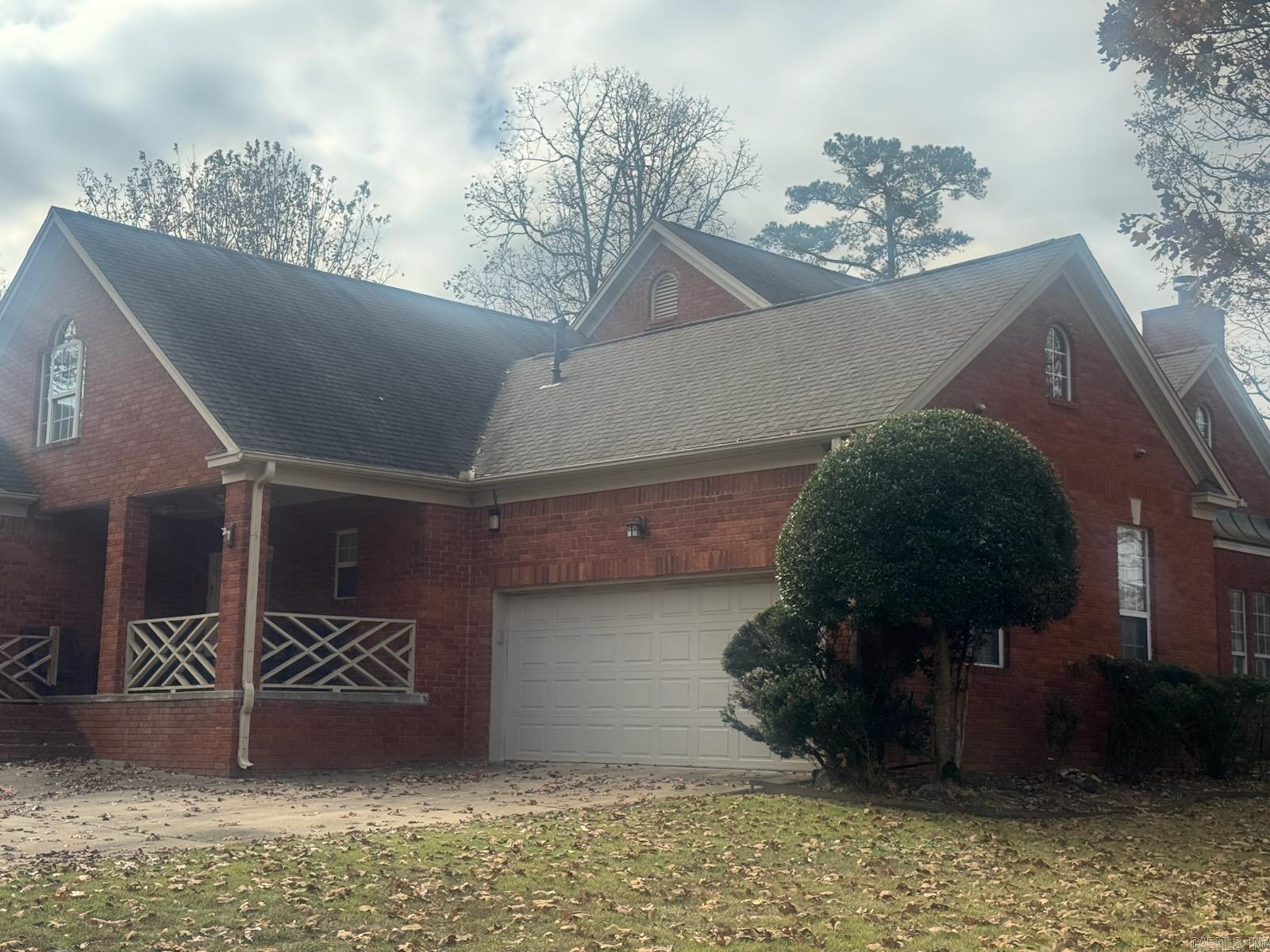 CHENAL VALLEY ABERDEEN - Residential