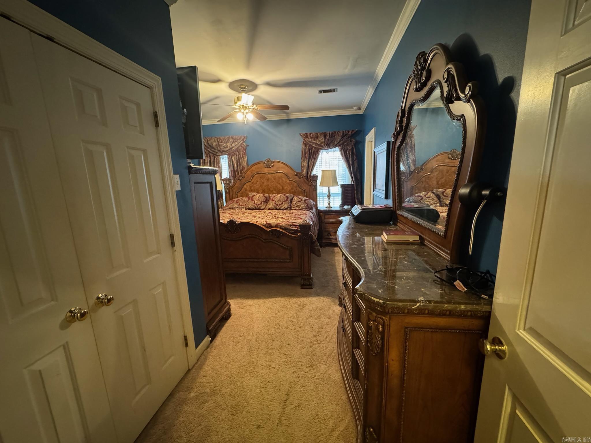 CHENAL VALLEY ABERDEEN - Residential