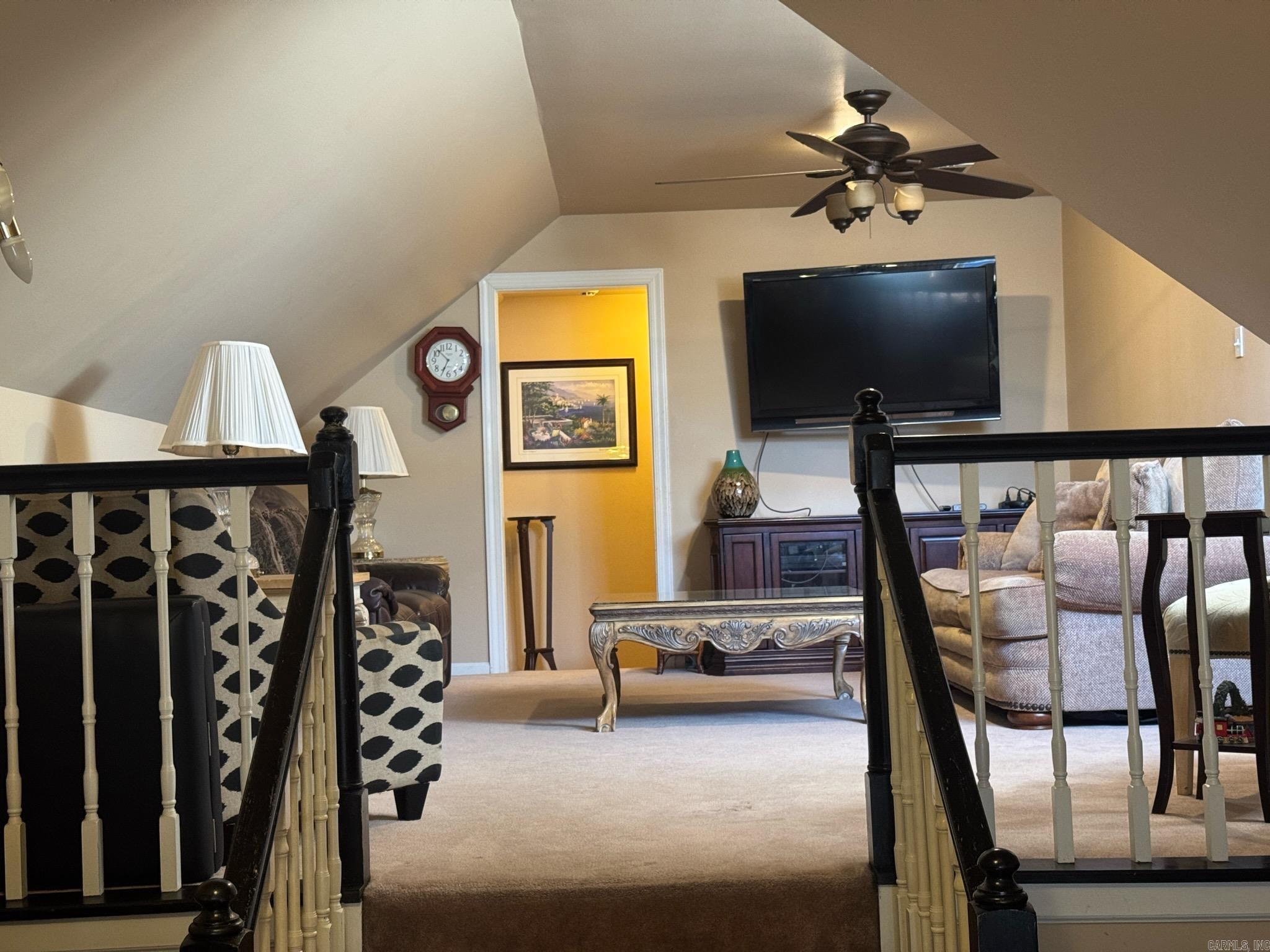 CHENAL VALLEY ABERDEEN - Residential