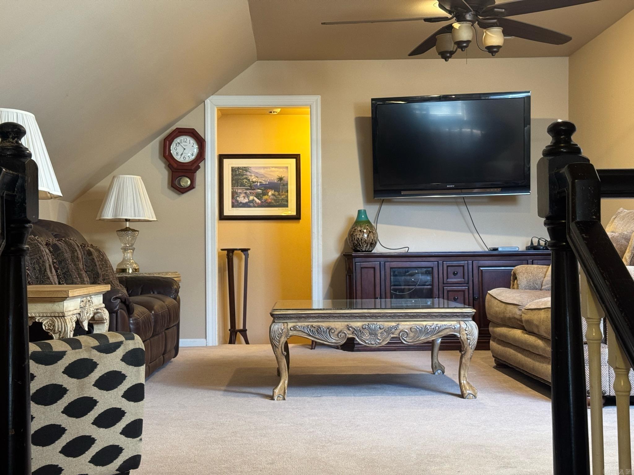 CHENAL VALLEY ABERDEEN - Residential